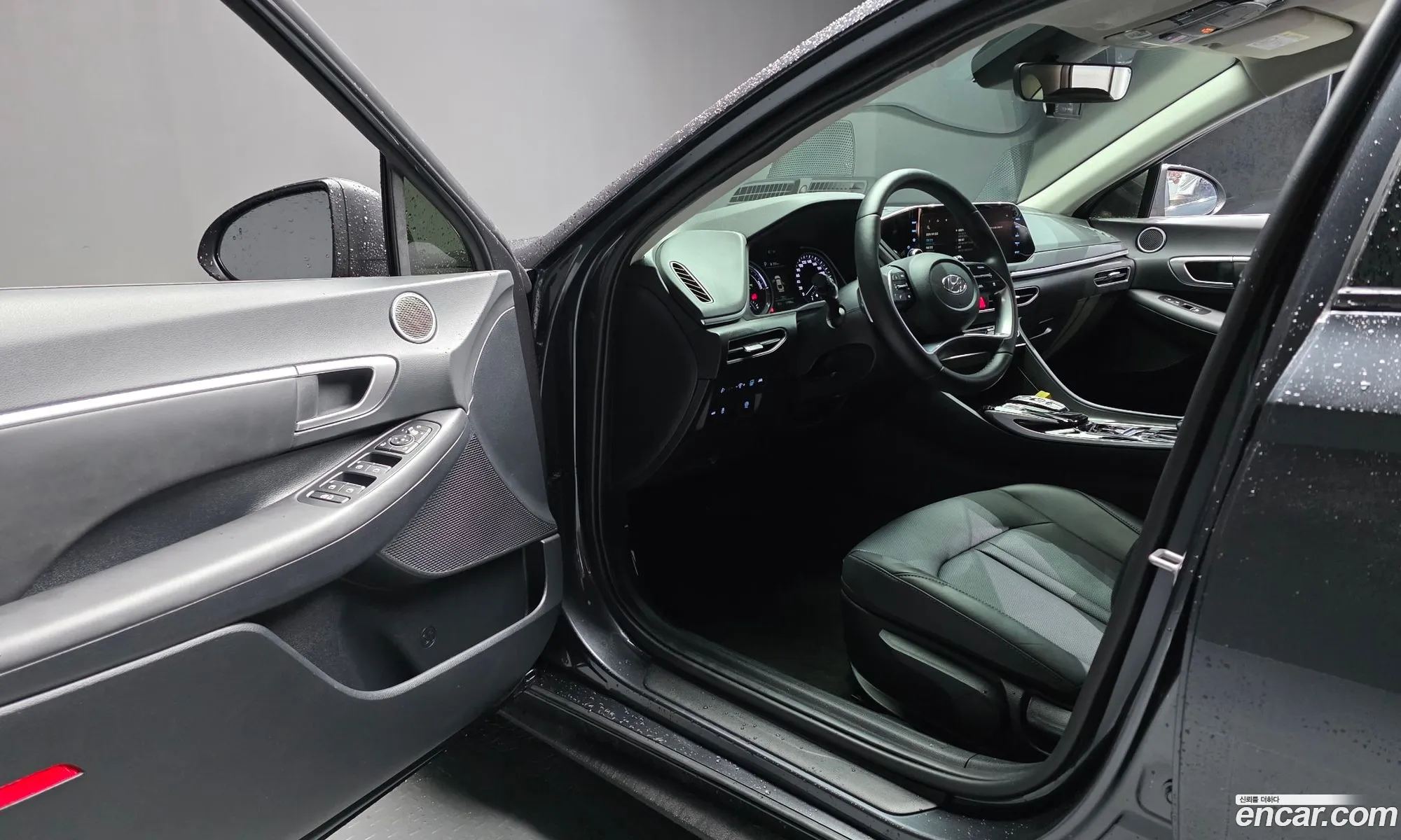 Hyundai Sonata Hybrid 2022 — 16
