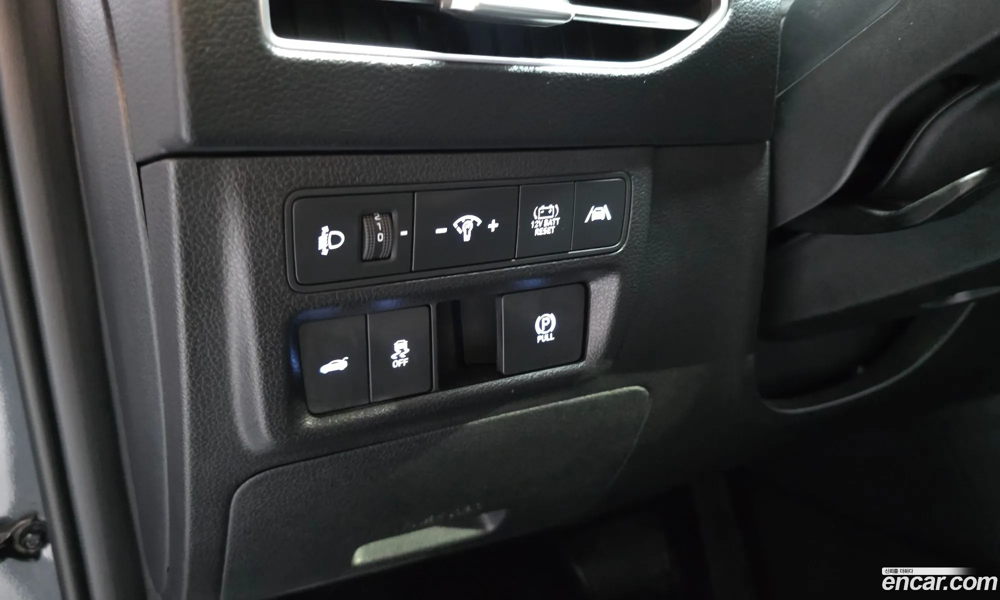 Hyundai Sonata Hybrid 2022 — 9