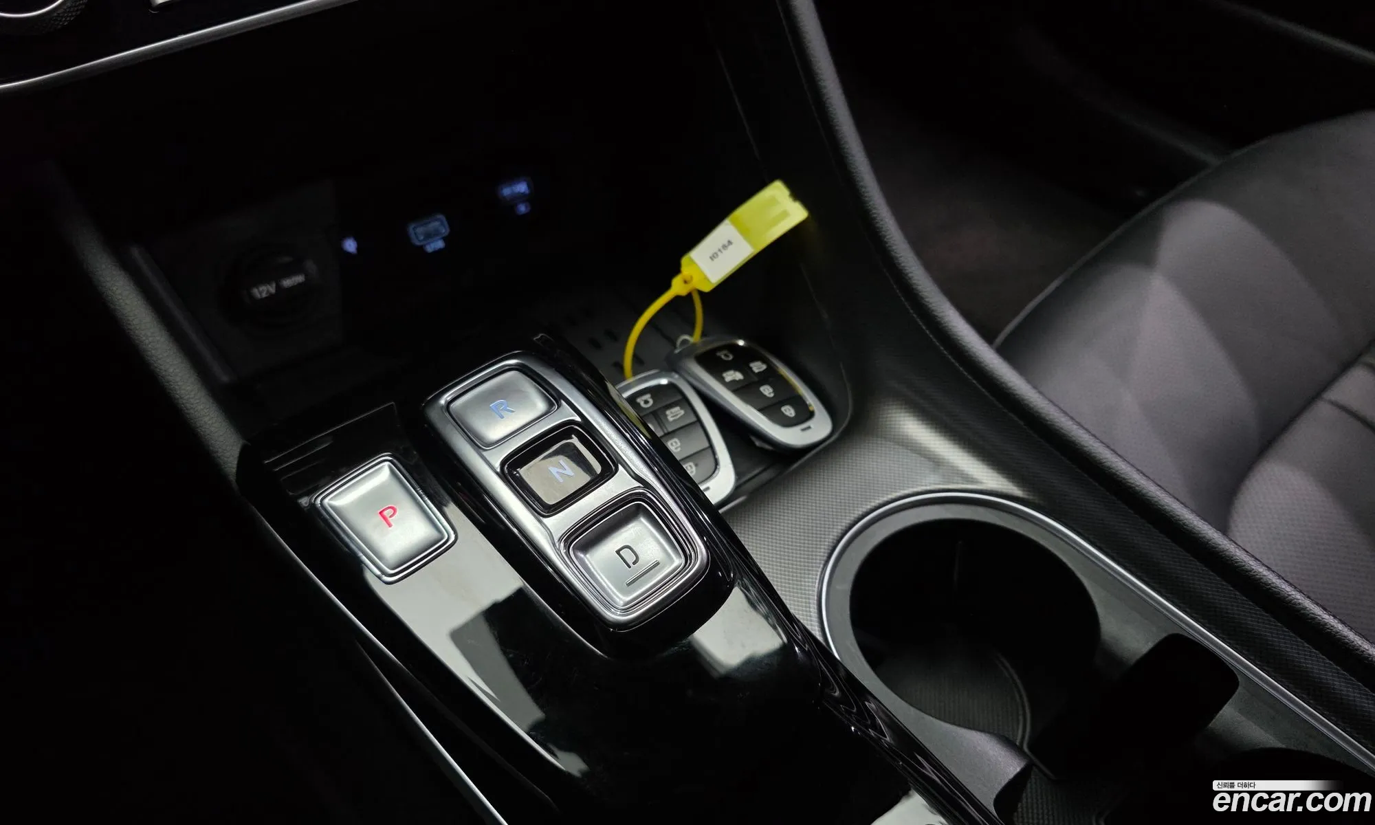 Hyundai Sonata Hybrid 2022 — 3