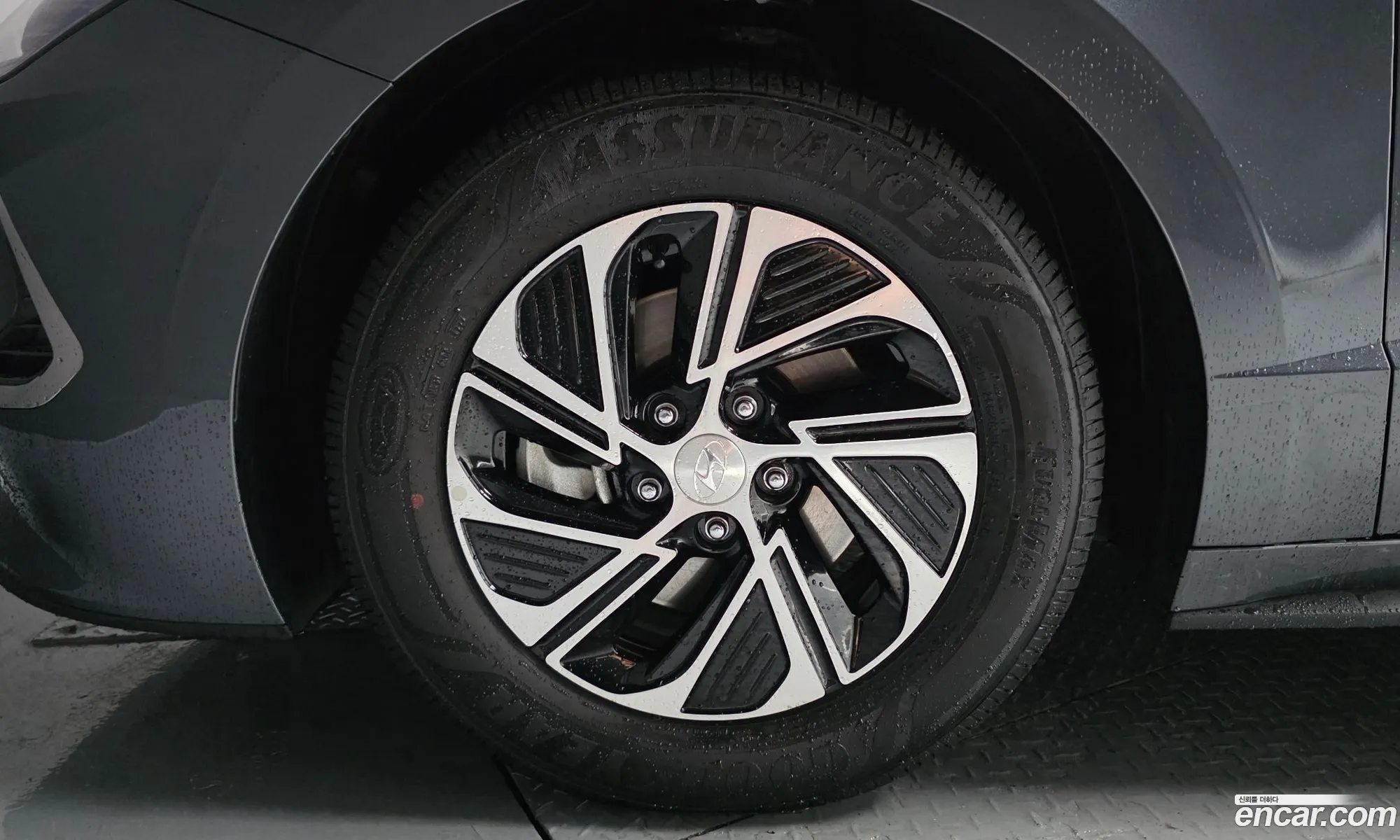 Hyundai Sonata Hybrid 2022 — 11