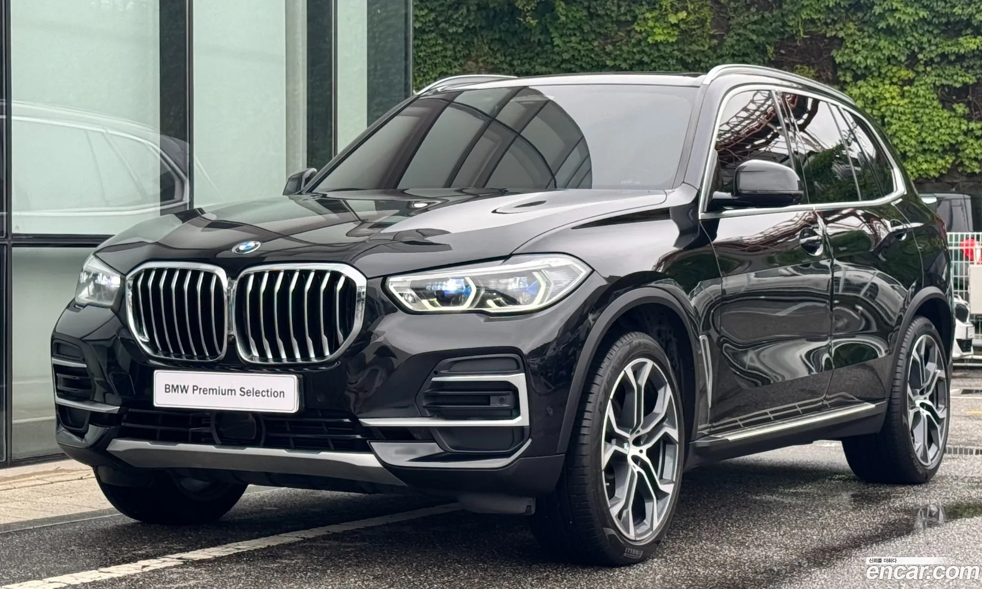 BMW X5 2022 — 19