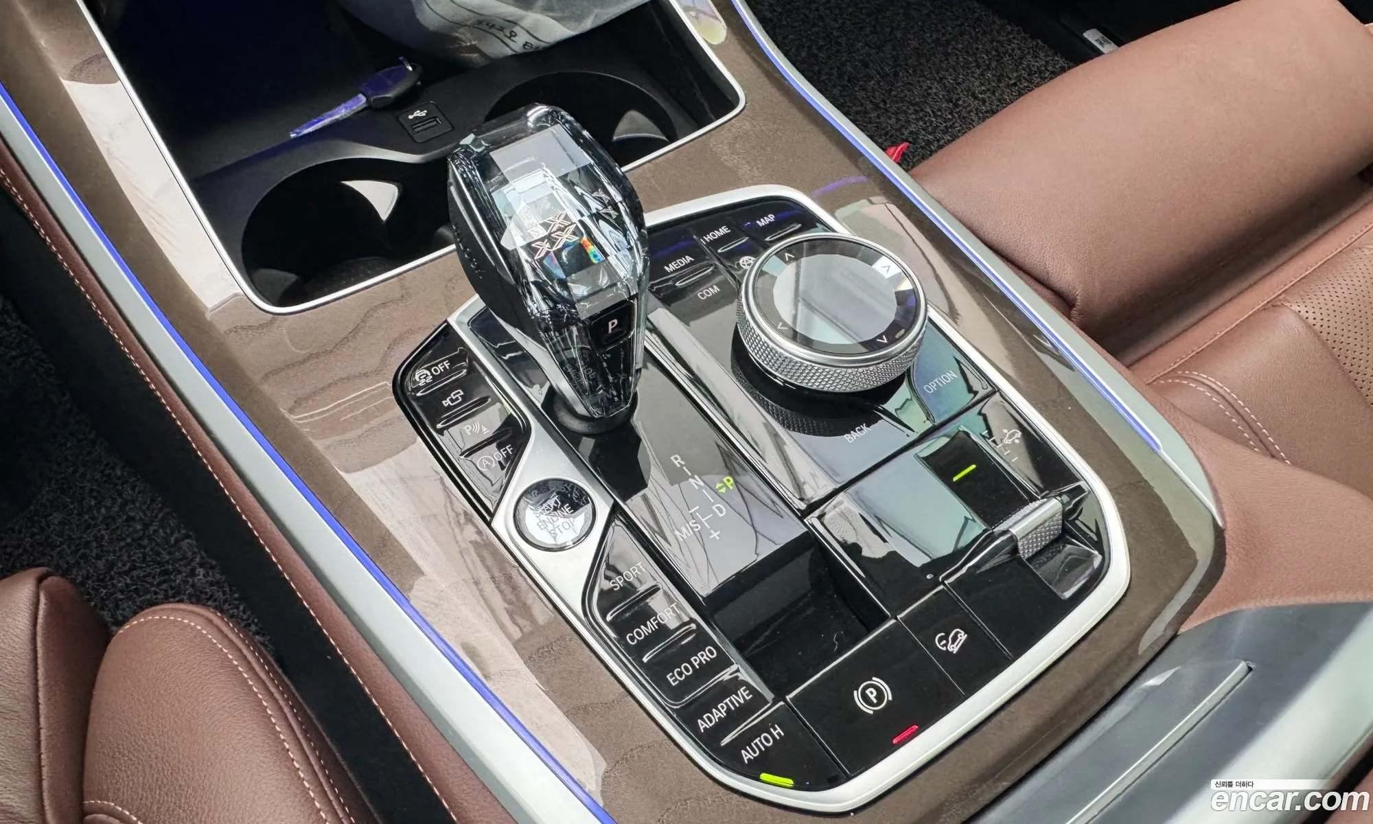 BMW X5 2022 — 8