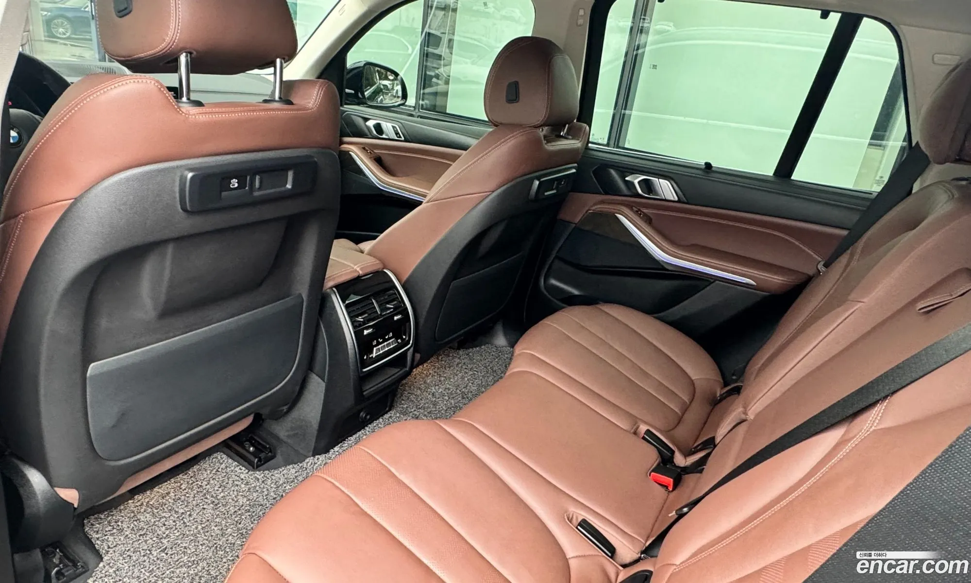 BMW X5 2022 — 9