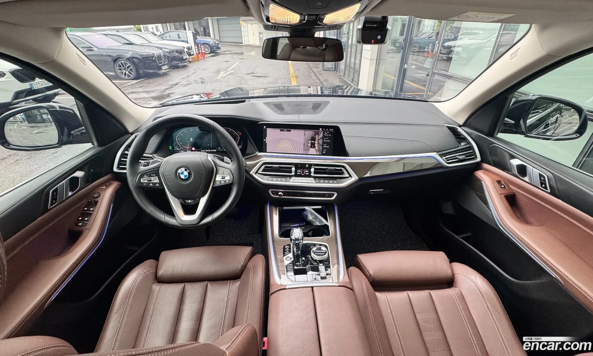 BMW X5 2022 — 11
