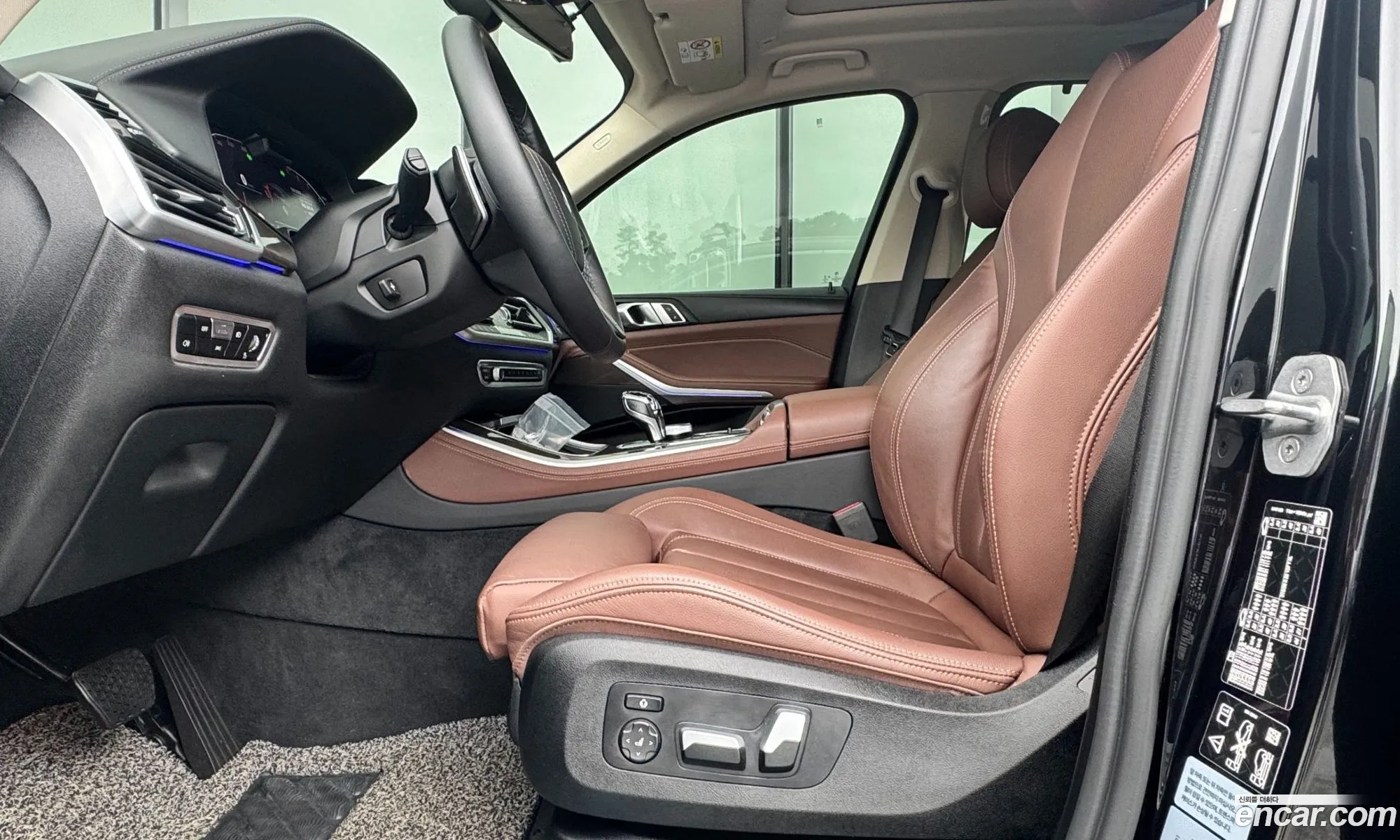 BMW X5 2022 — 10