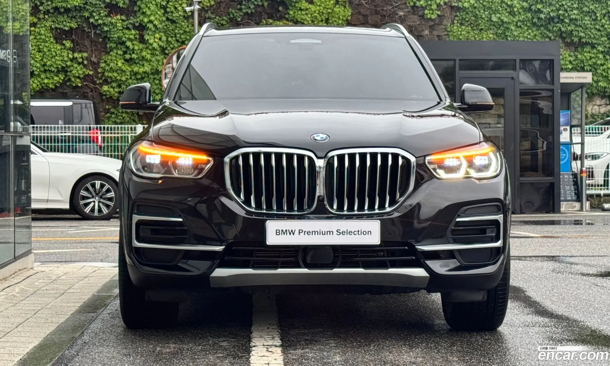 BMW X5 2022 — 17