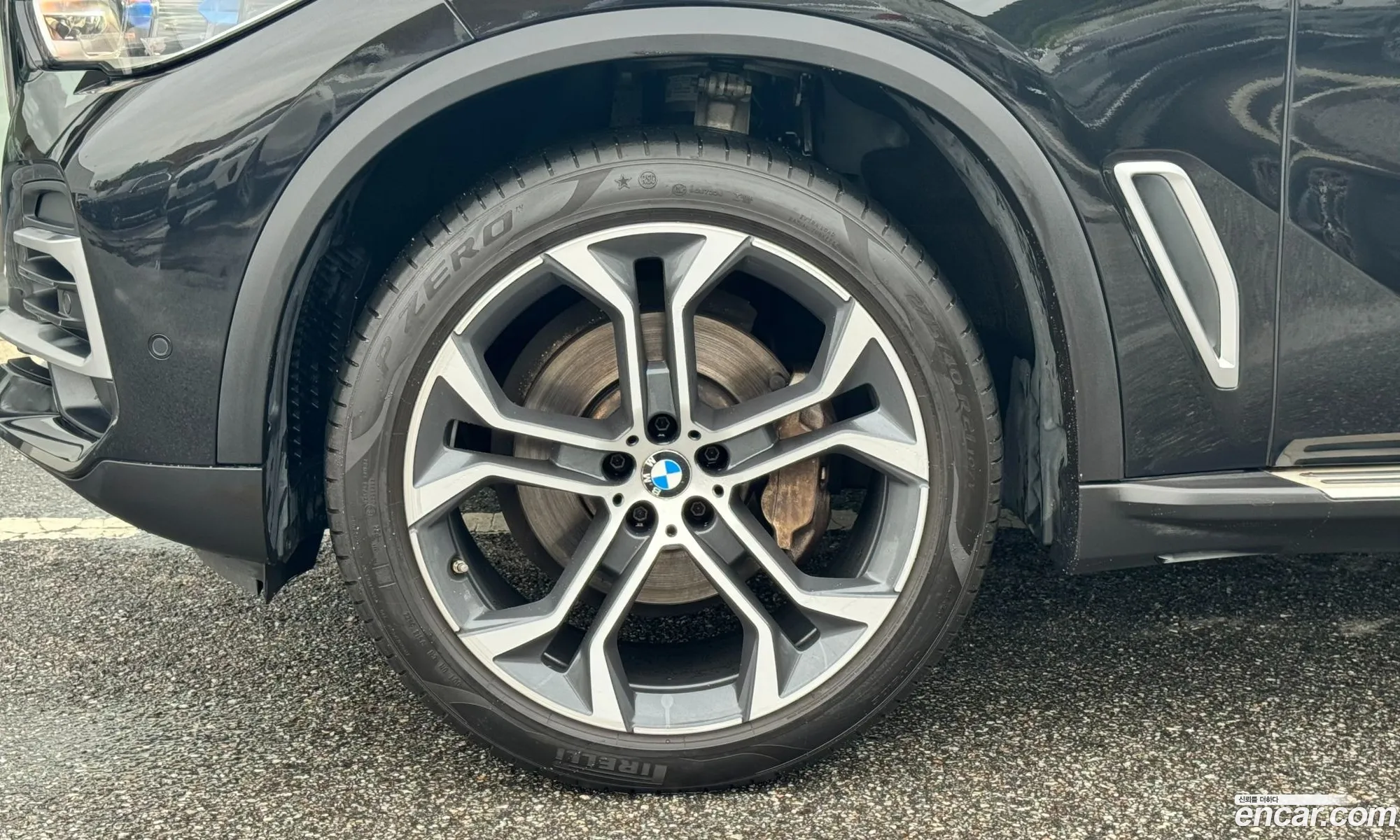 BMW X5 2022 — 5