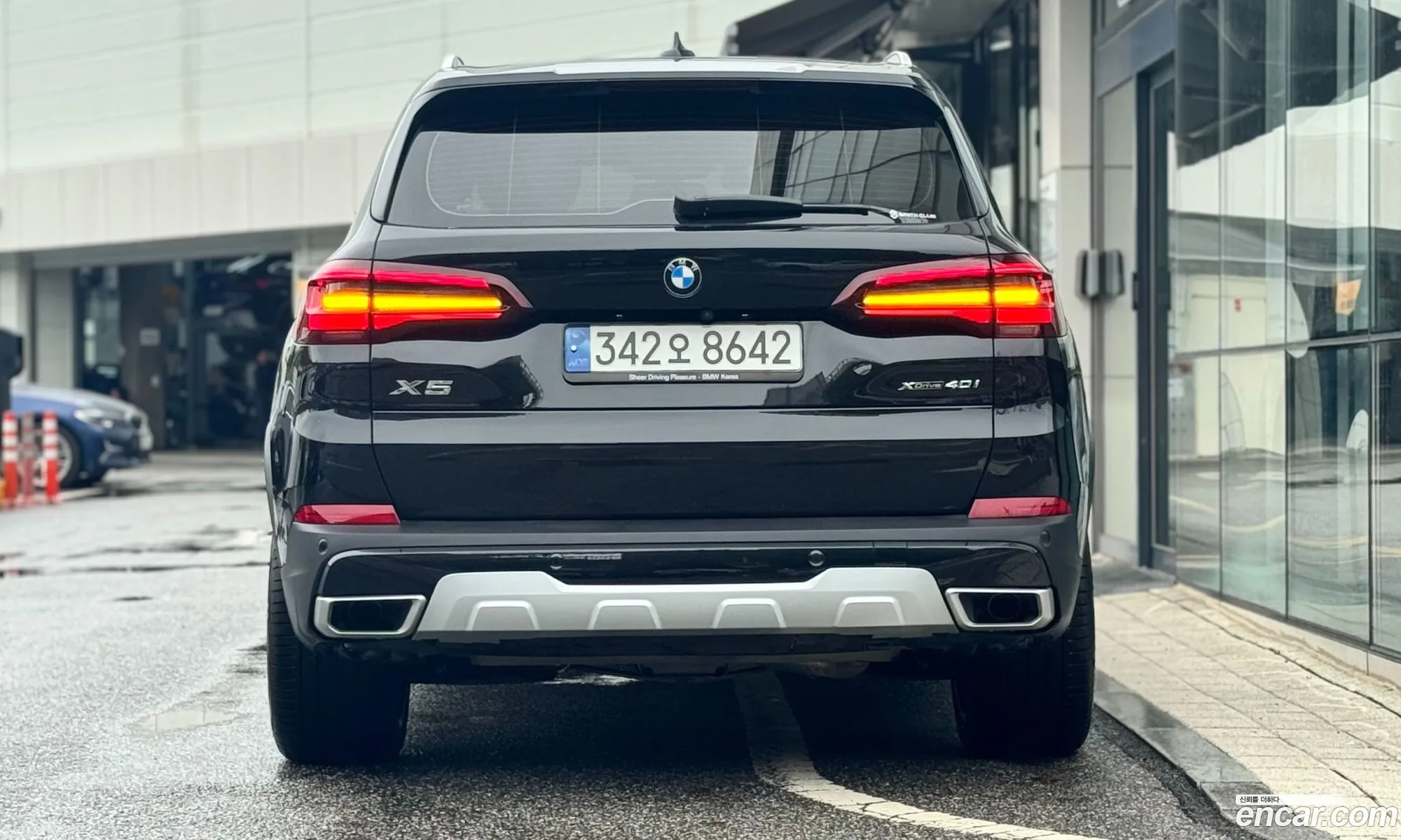 BMW X5 2022 — 16