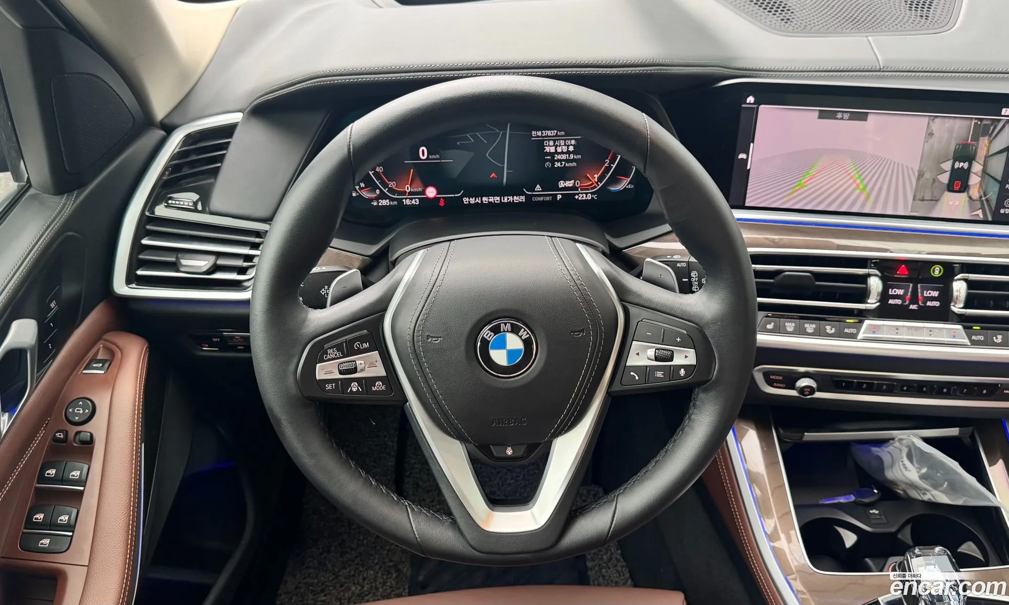 BMW X5 2022 — 18