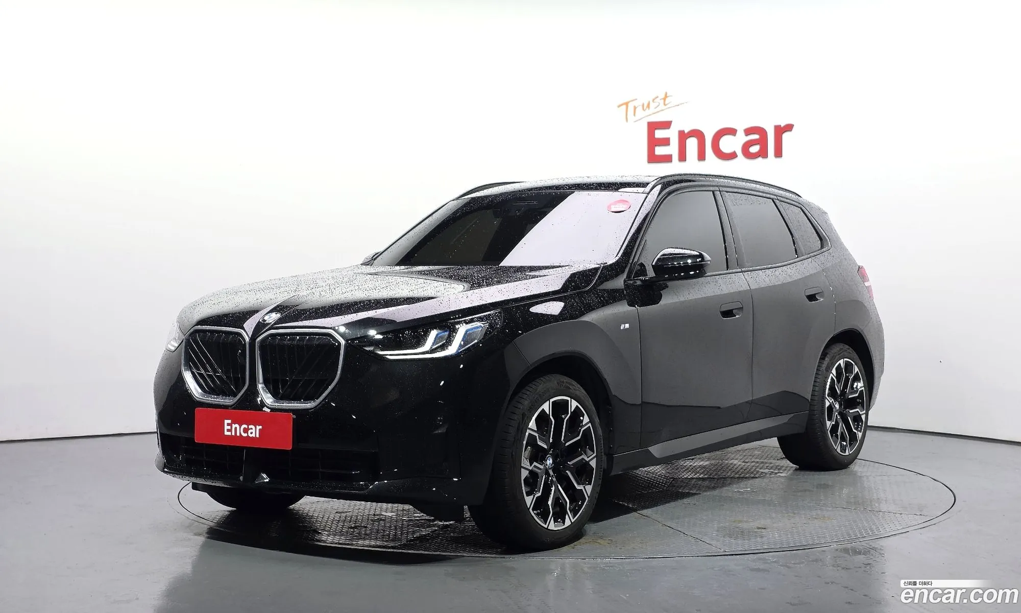 BMW X3 2025 — 16