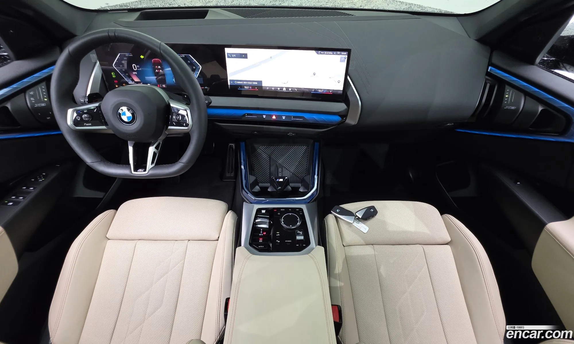 BMW X3 2025 — 8