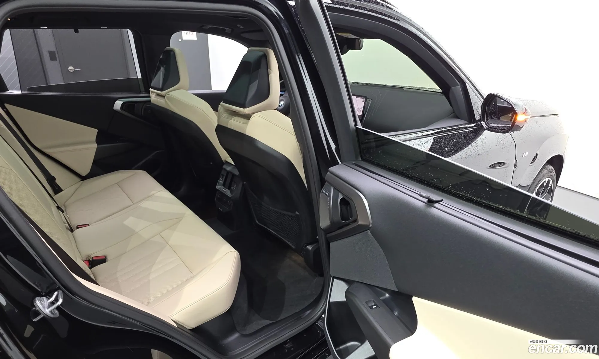 BMW X3 2025 — 19