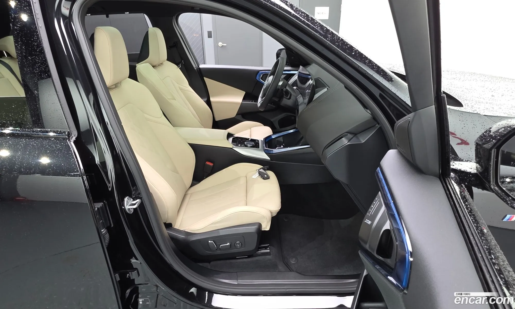 BMW X3 2025 — 34