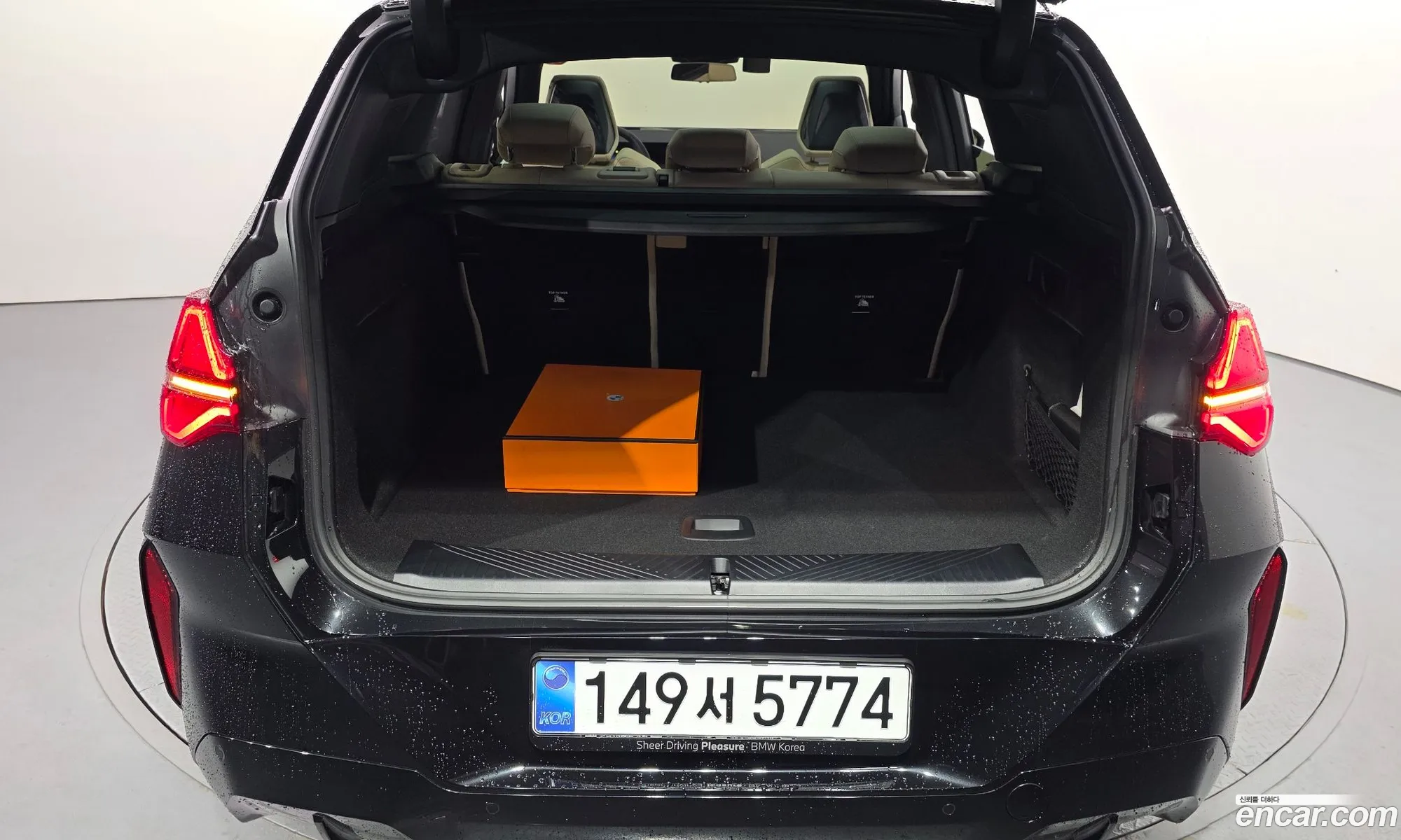 BMW X3 2025 — 30