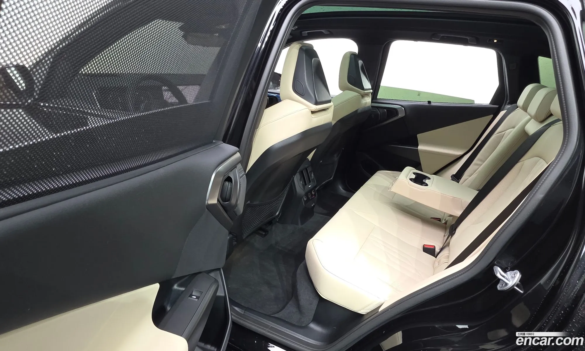 BMW X3 2025 — 17