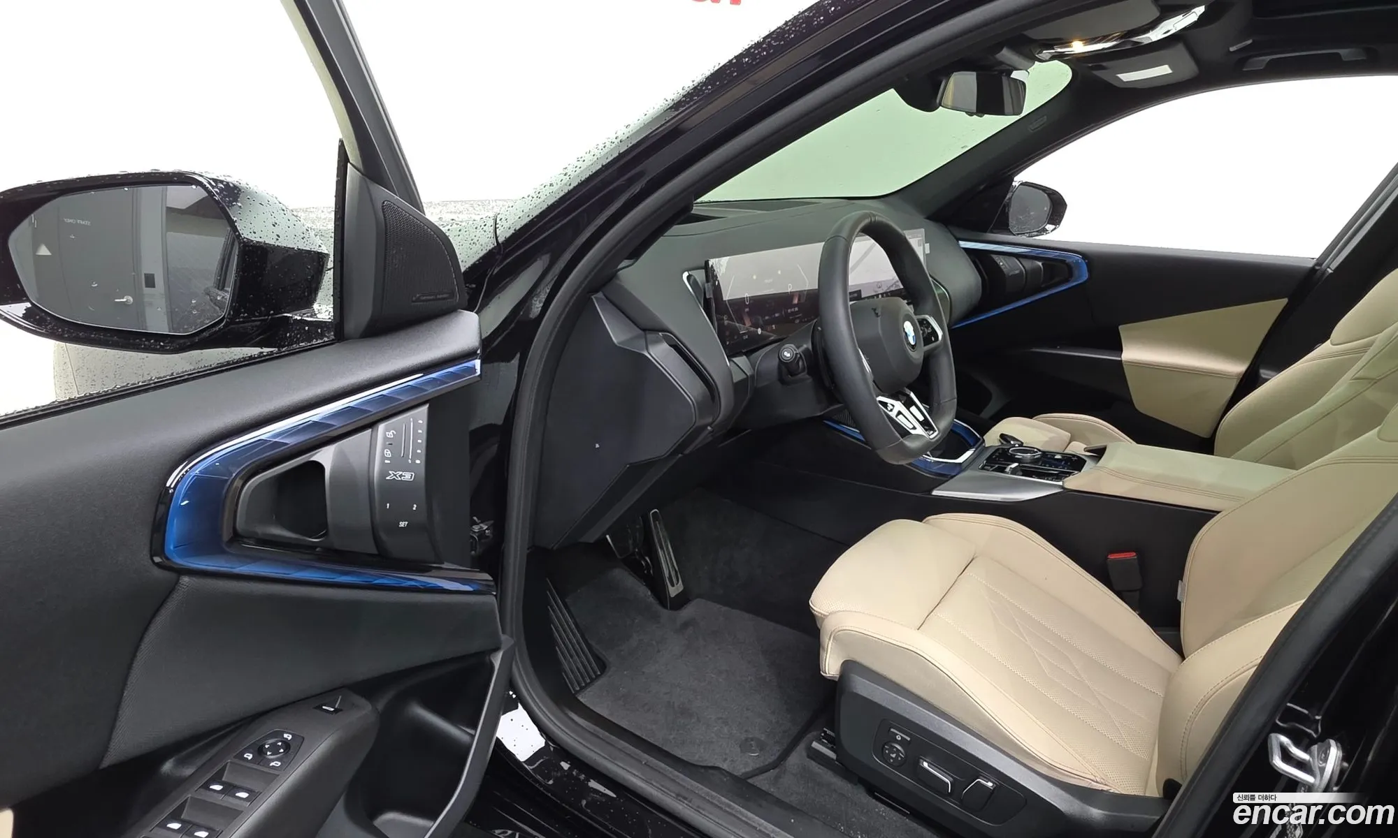 BMW X3 2025 — 26