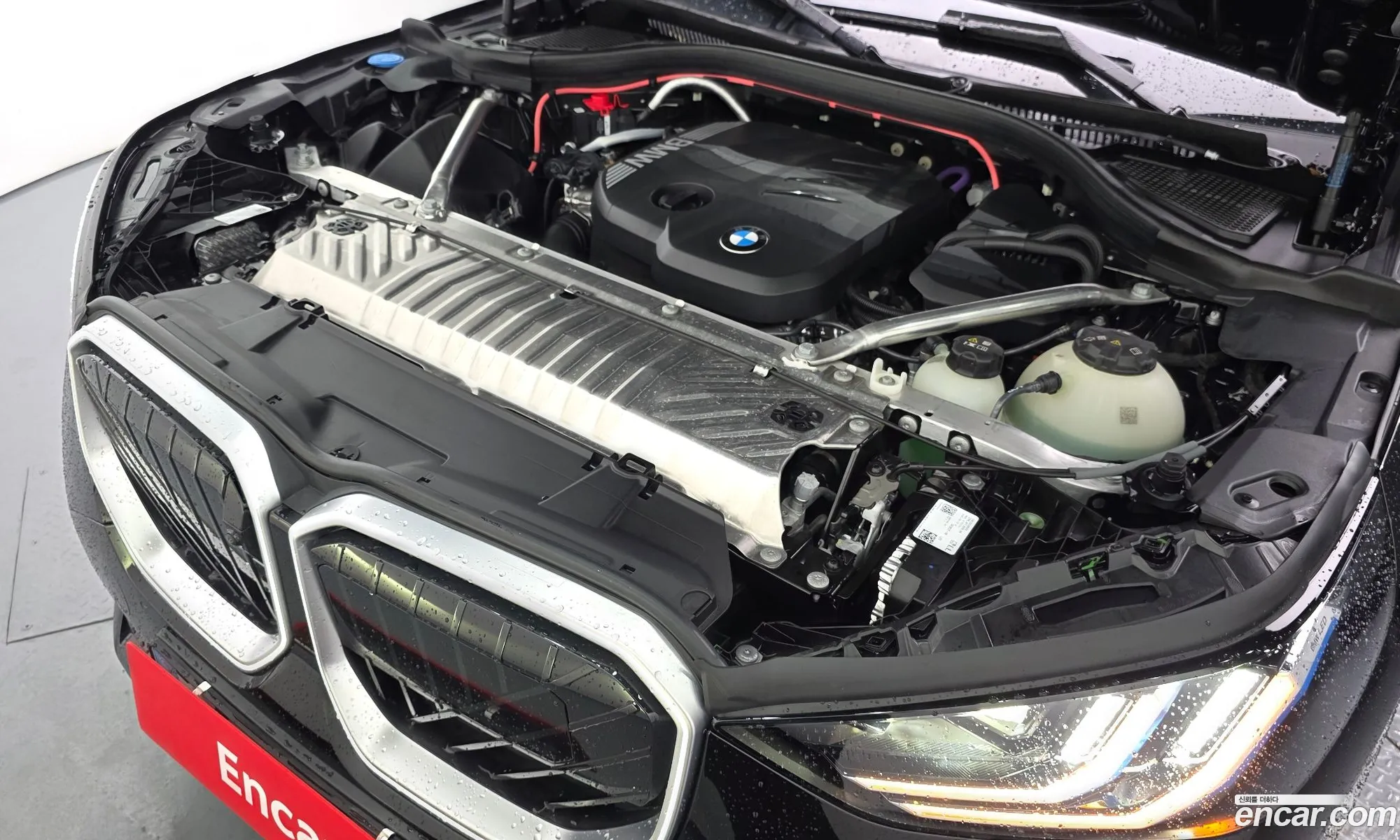 BMW X3 2025 — 5