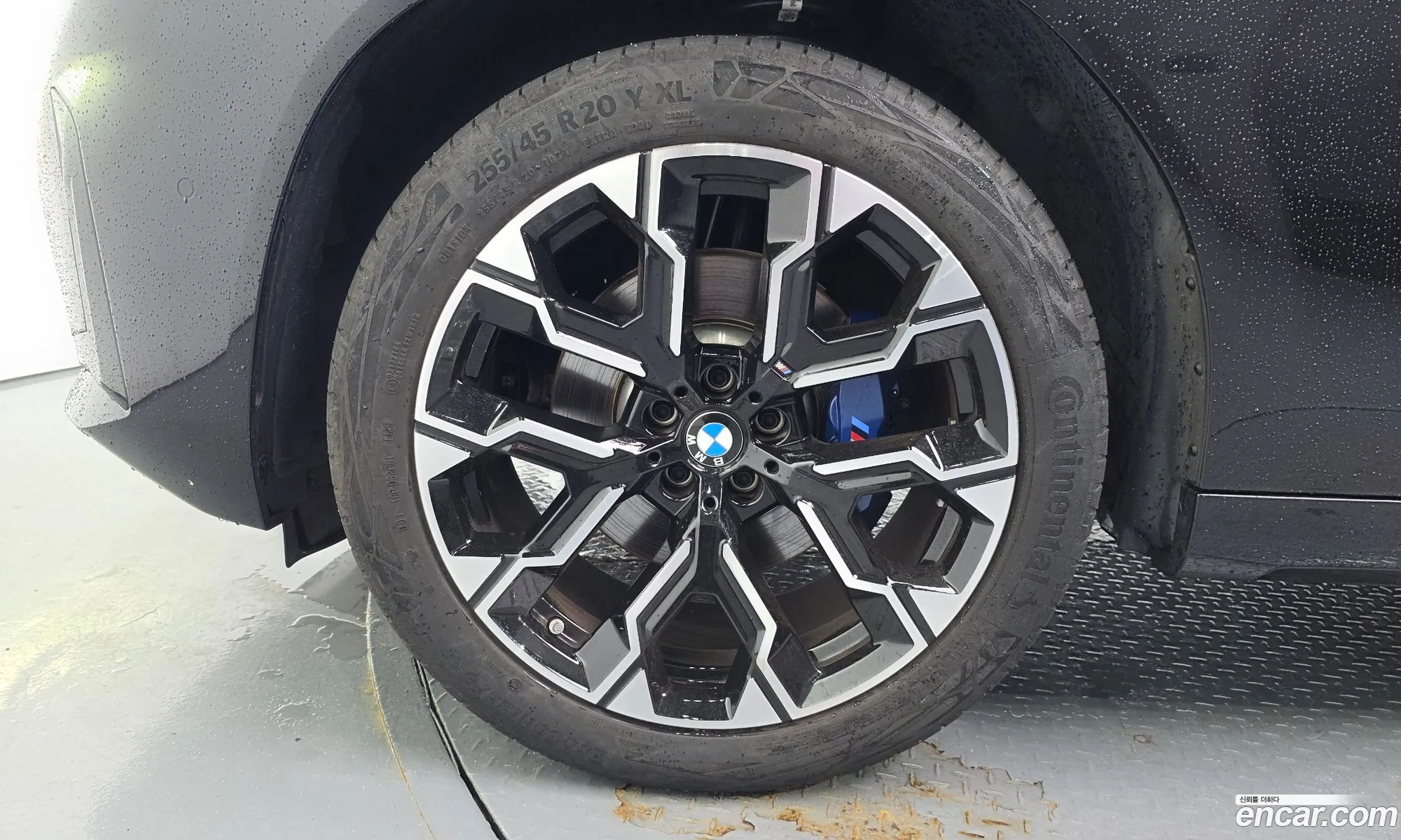 BMW X3 2025 — 15