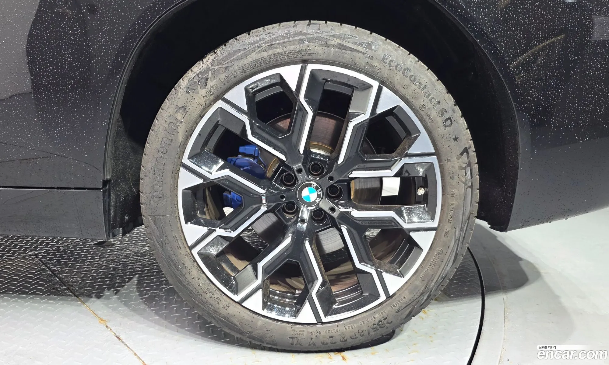 BMW X3 2025 — 33