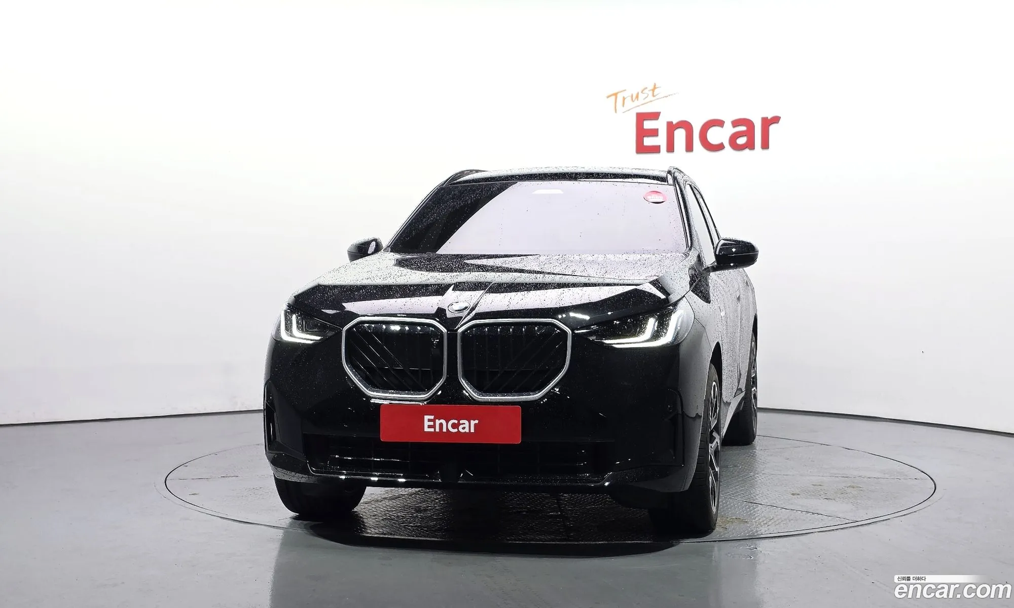 BMW X3 2025 — 25