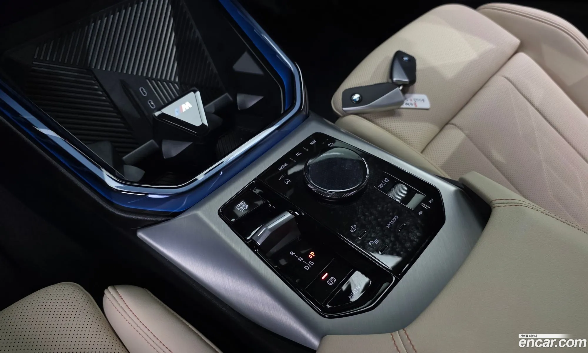 BMW X3 2025 — 22