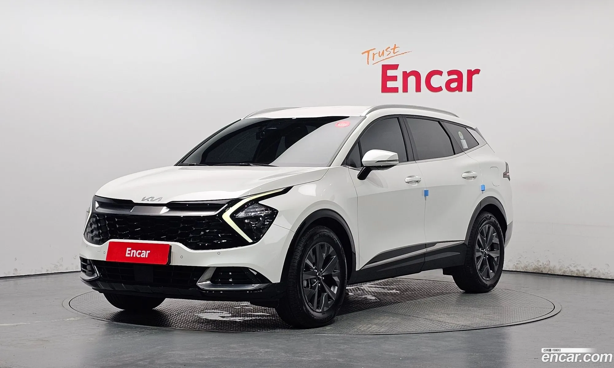 Kia Sportage 2021 — 33