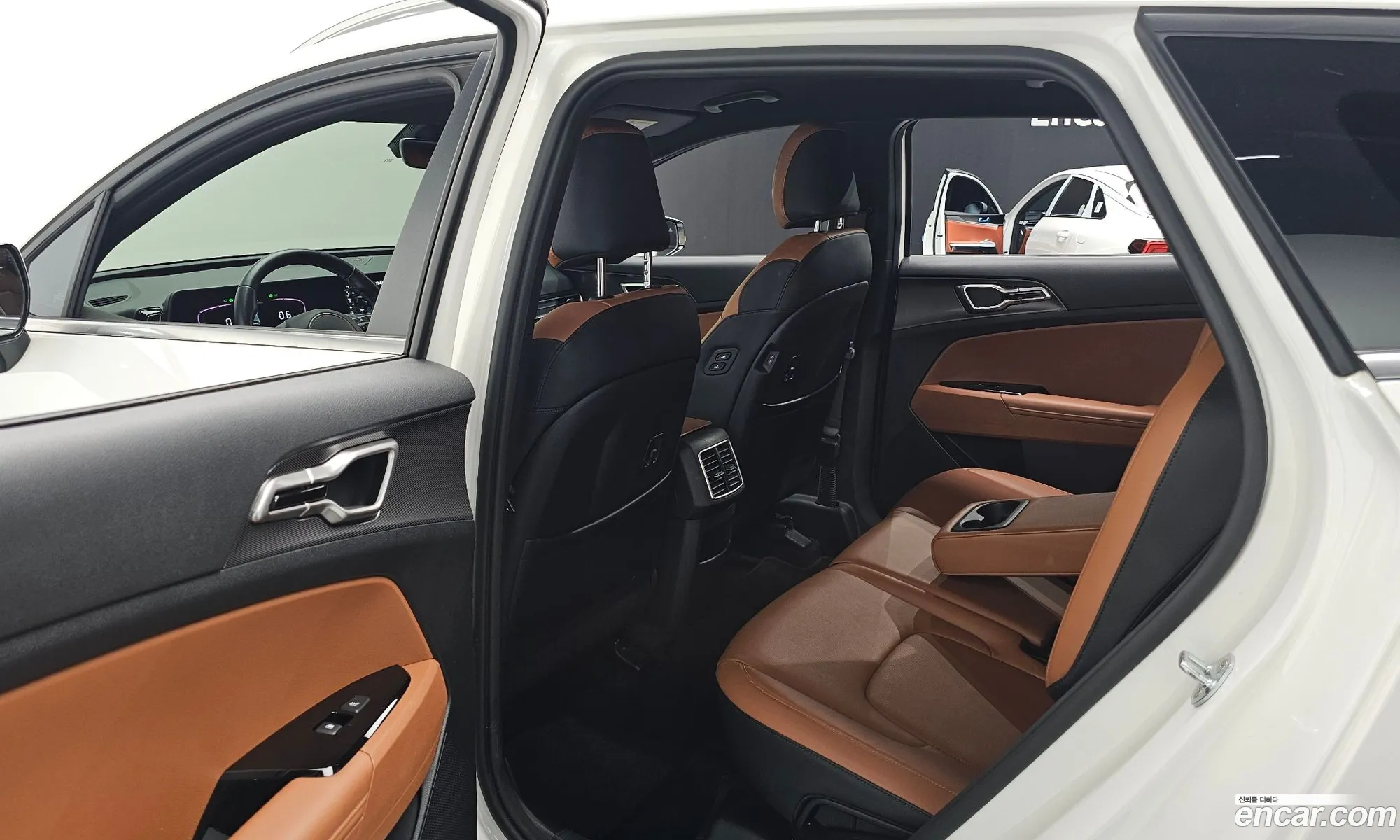 Kia Sportage 2021 — 32