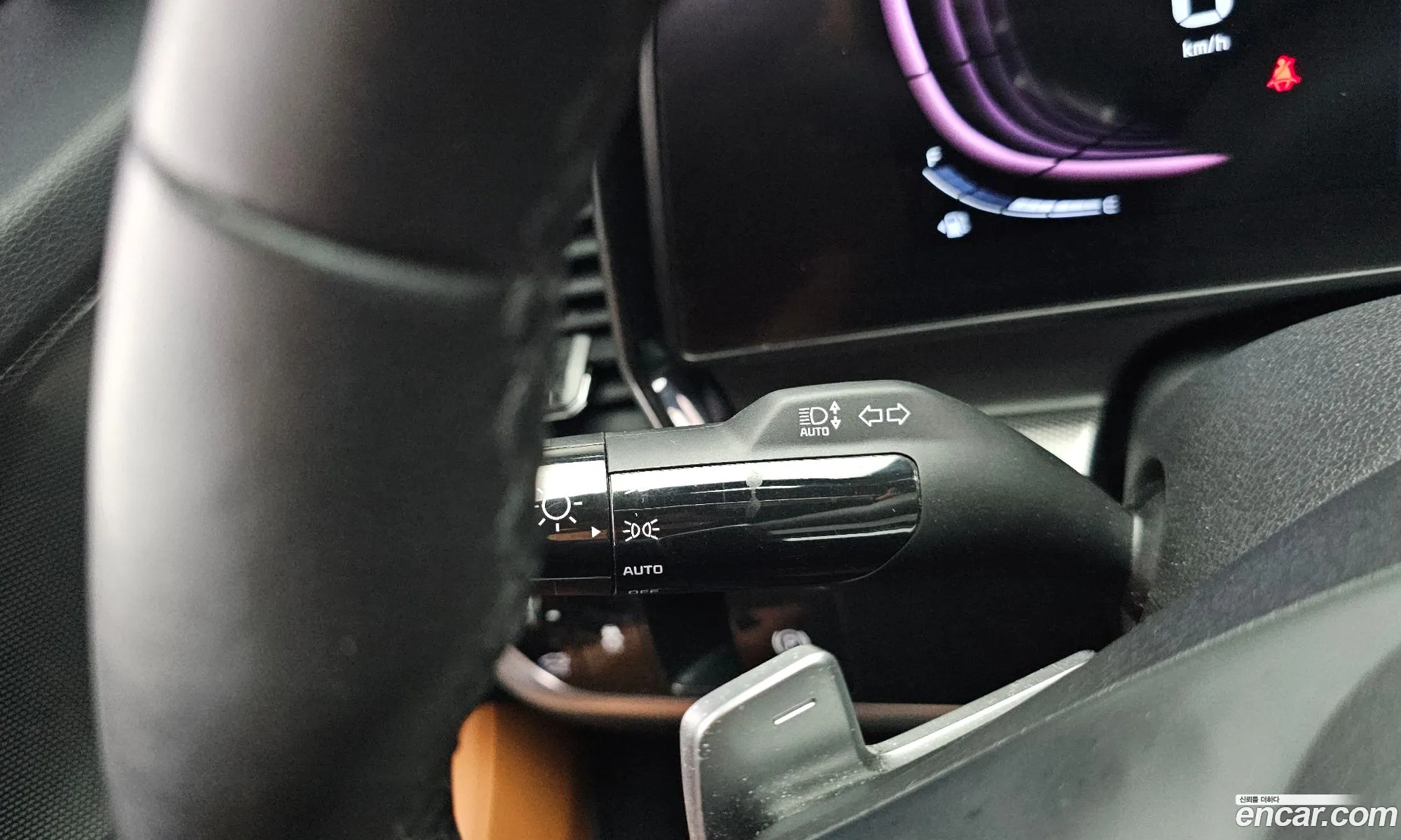 Kia Sportage 2021 — 21