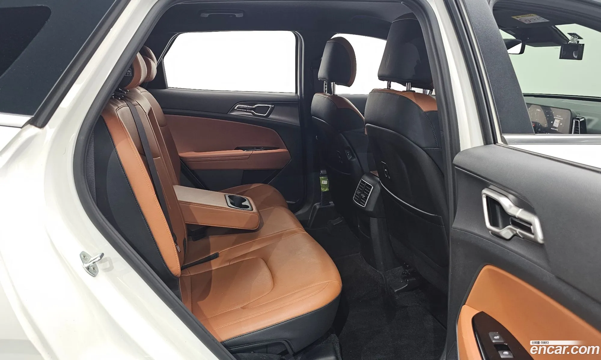 Kia Sportage 2021 — 5