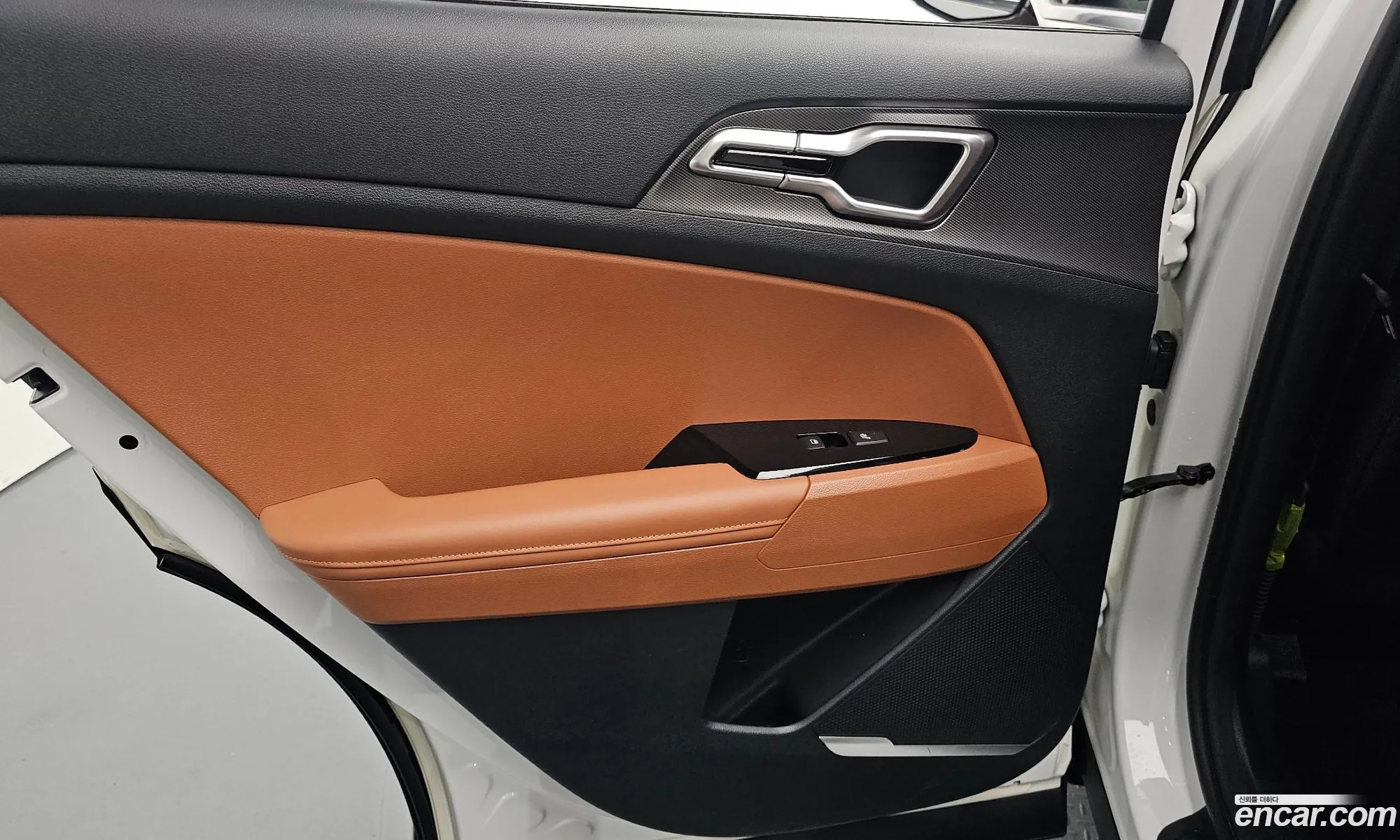 Kia Sportage 2021 — 18