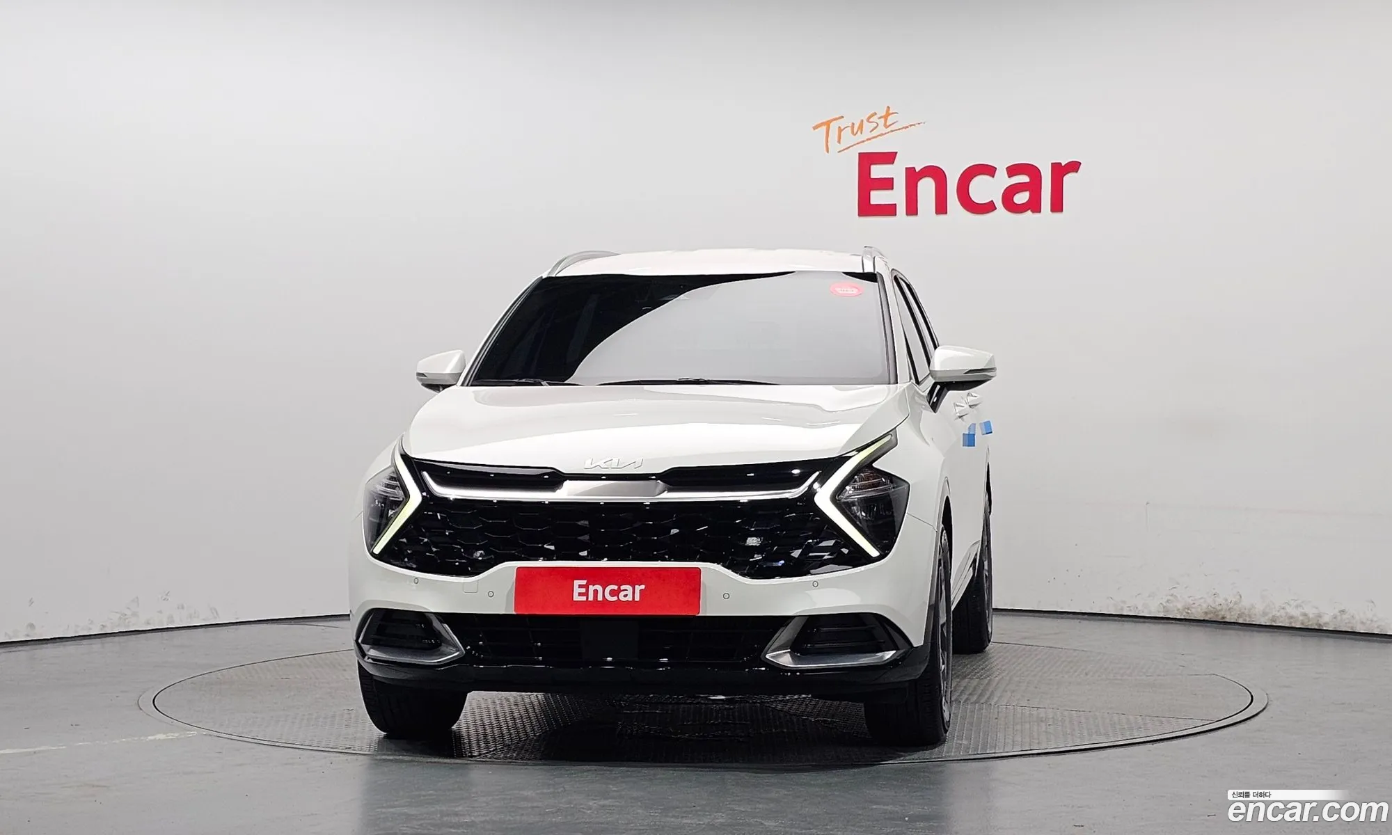 Kia Sportage 2021 — 37