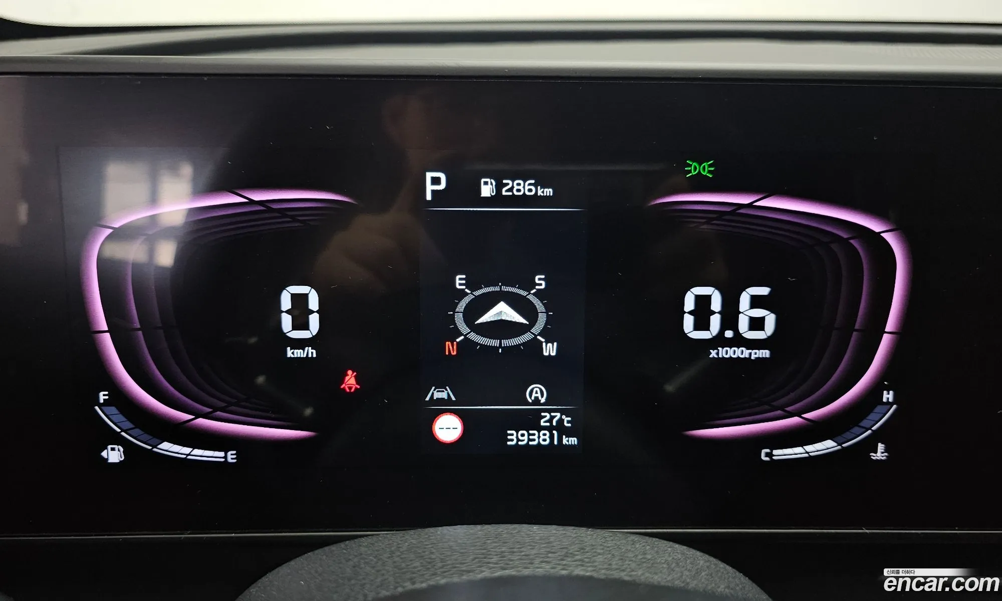 Kia Sportage 2021 — 6