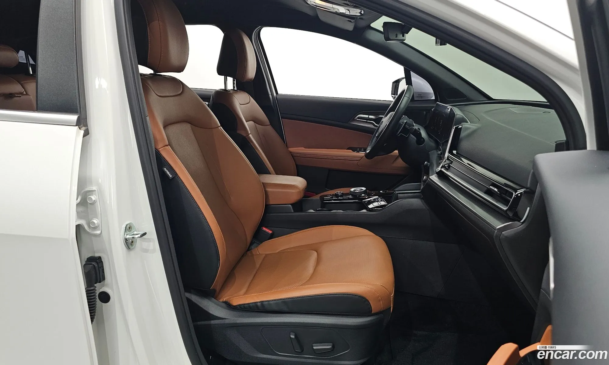 Kia Sportage 2021 — 22