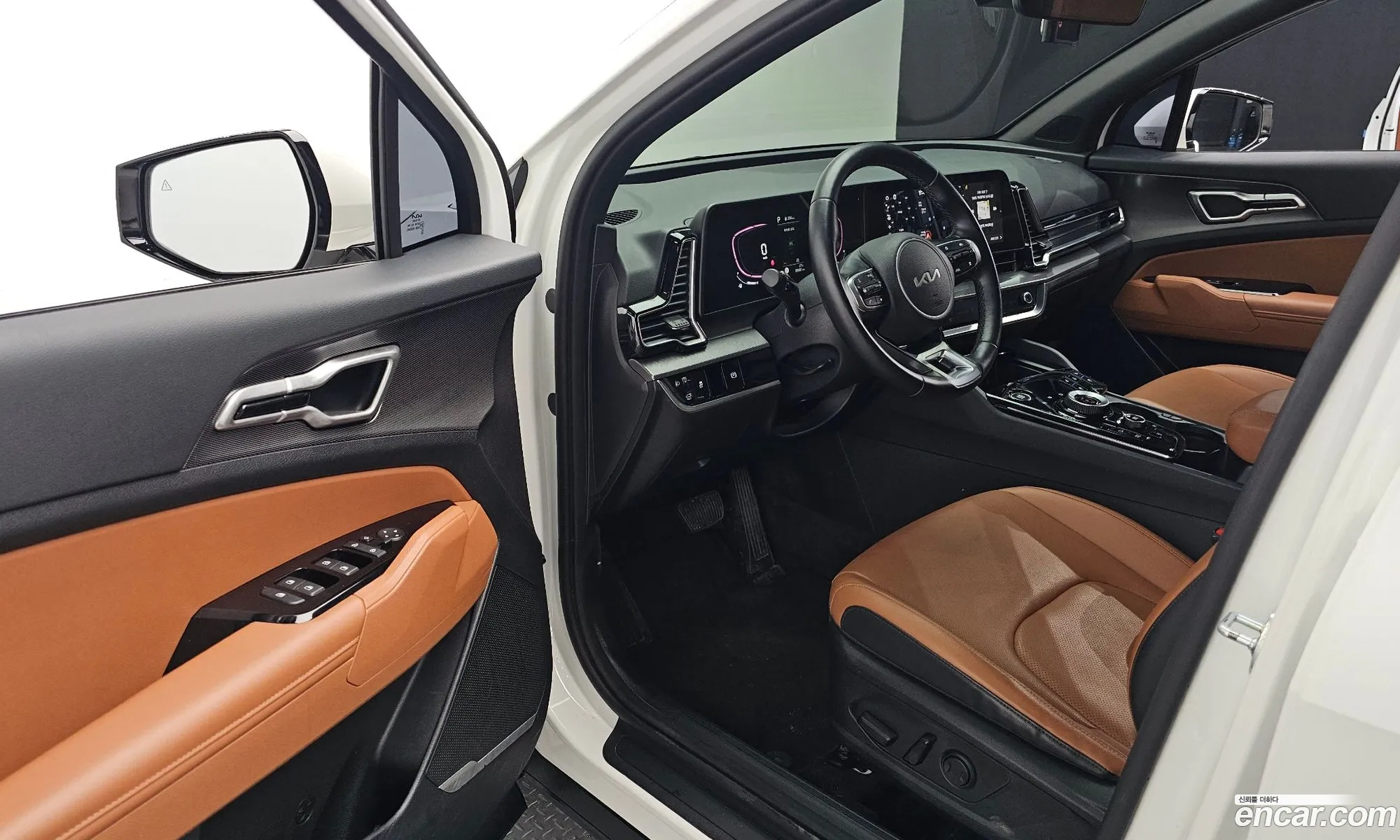 Kia Sportage 2021 — 17