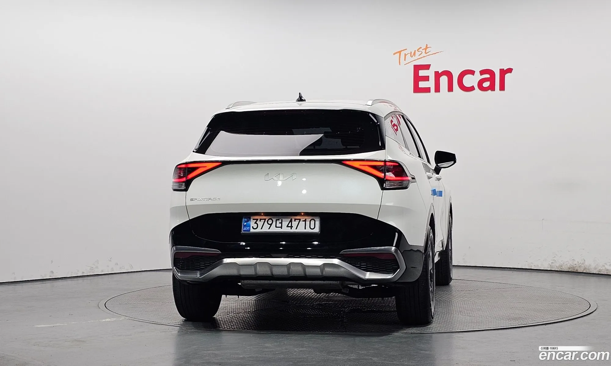 Kia Sportage 2021 — 31