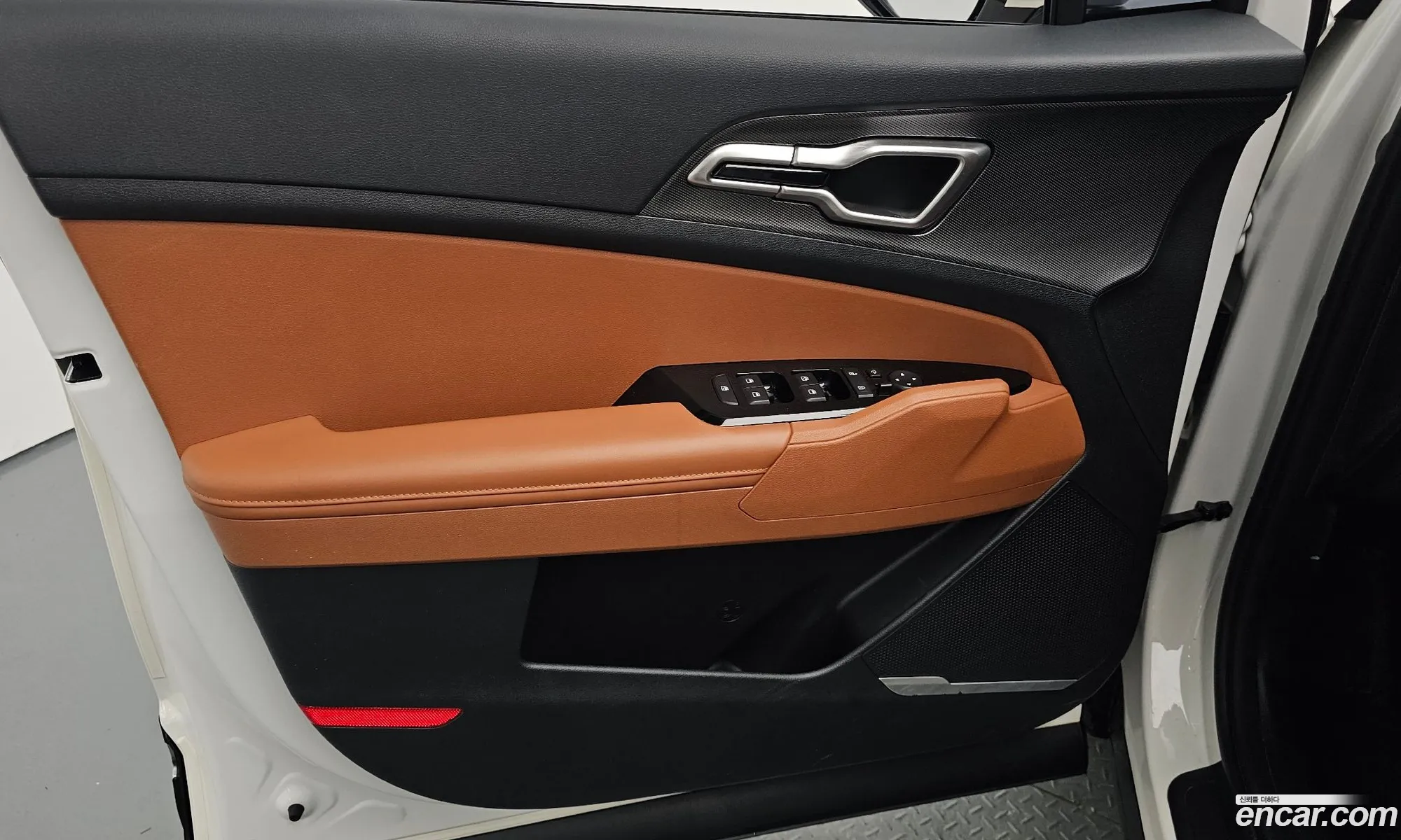 Kia Sportage 2021 — 7