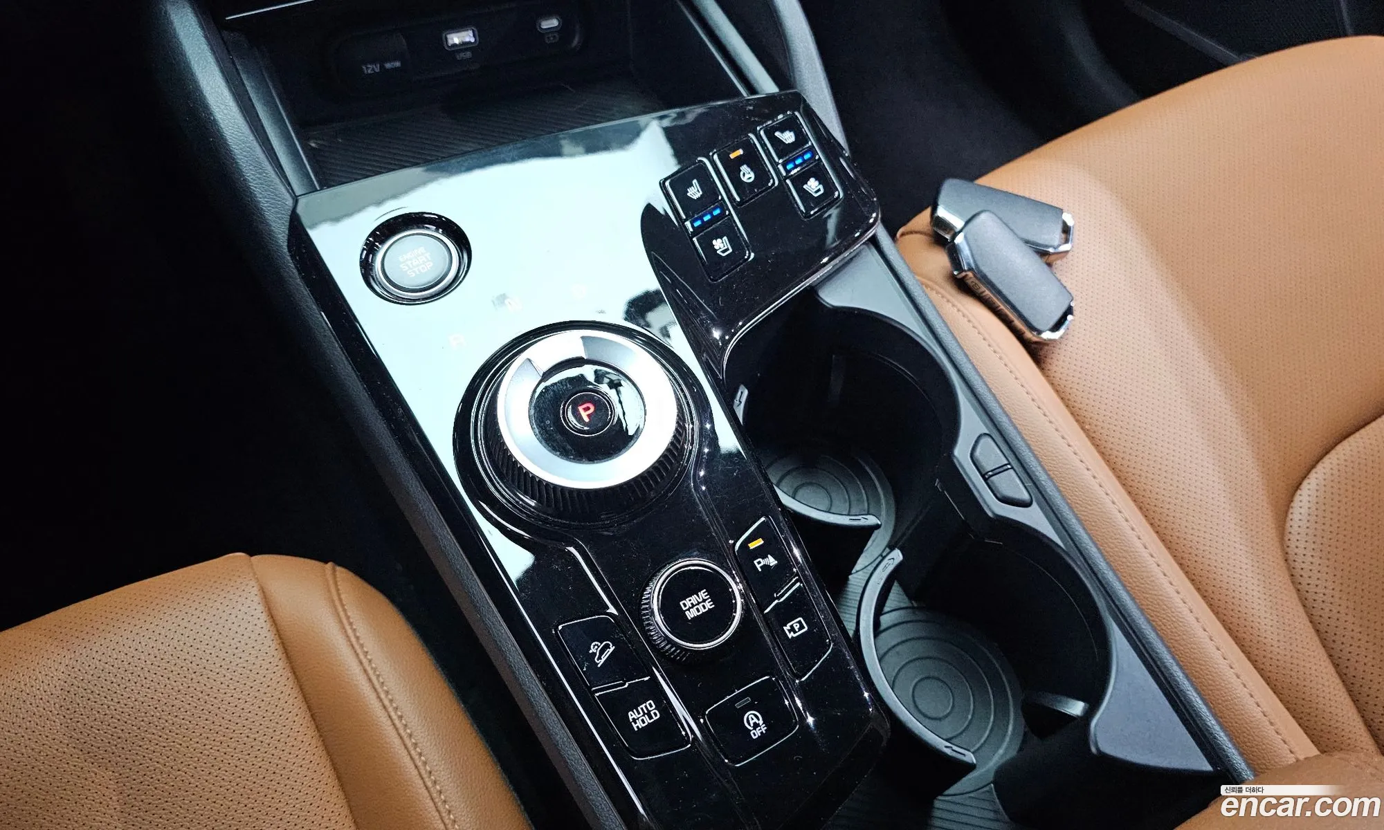Kia Sportage 2021 — 4