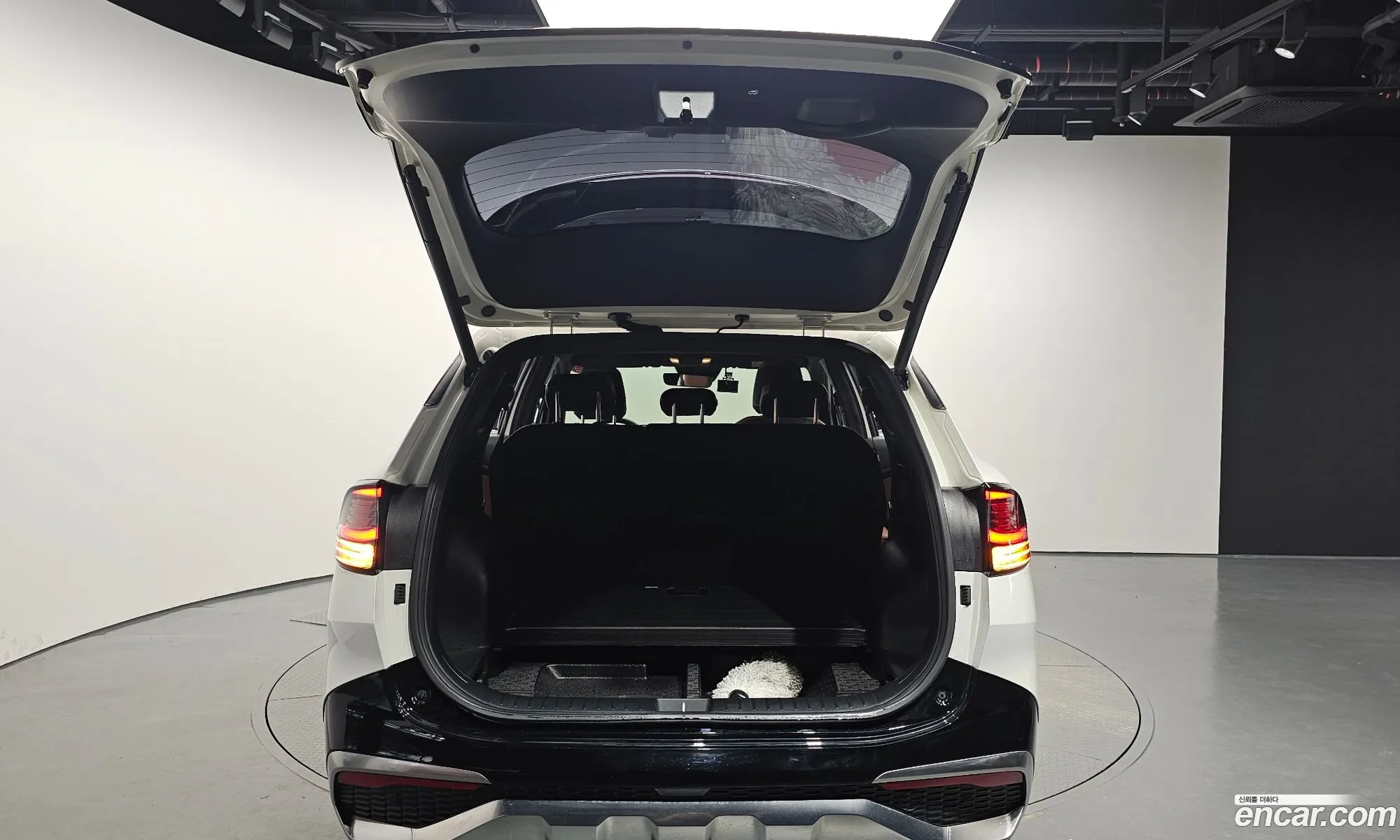 Kia Sportage 2021 — 8