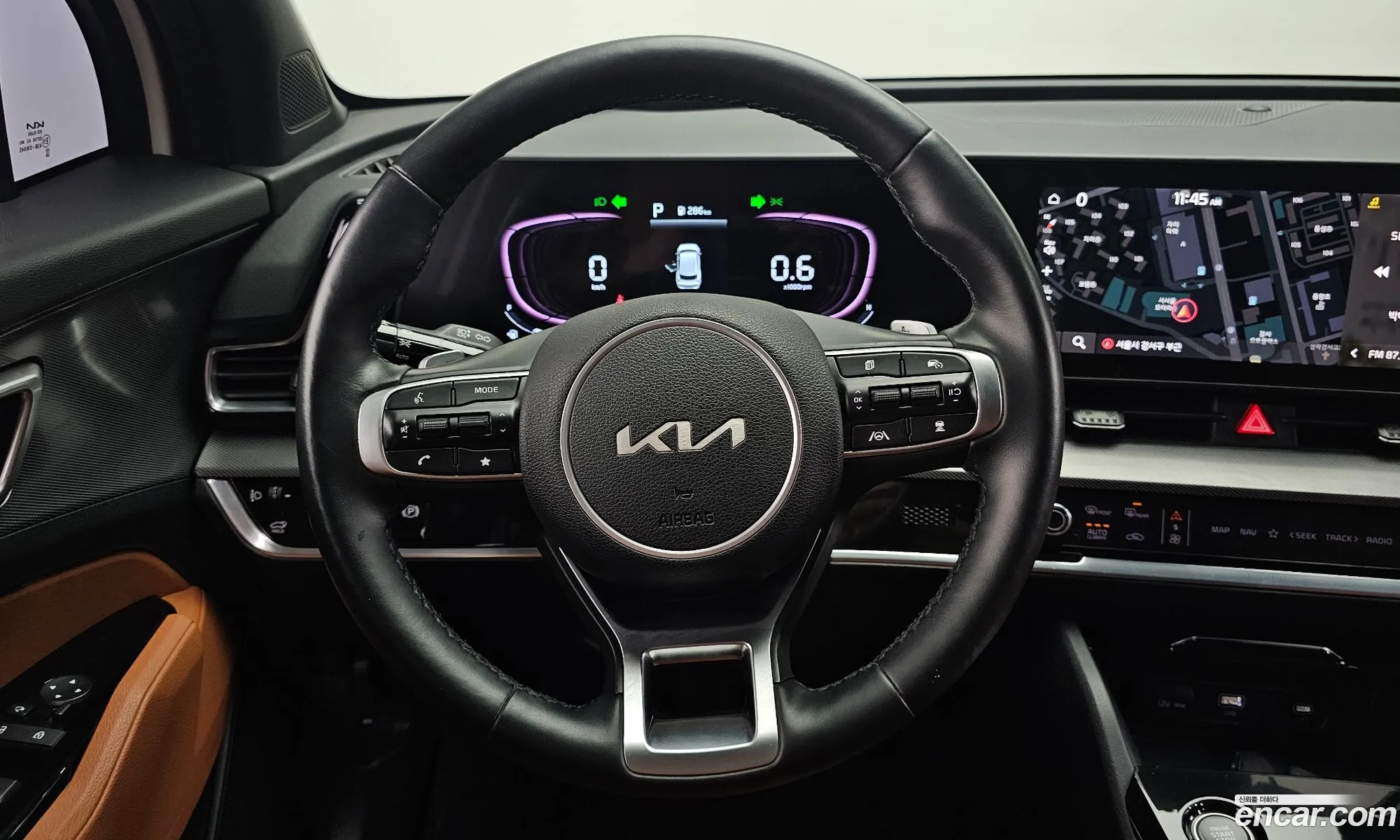Kia Sportage 2021 — 3