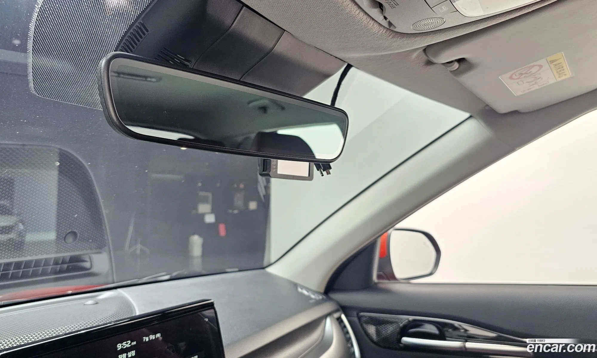 Kia Seltos 2021 — 29