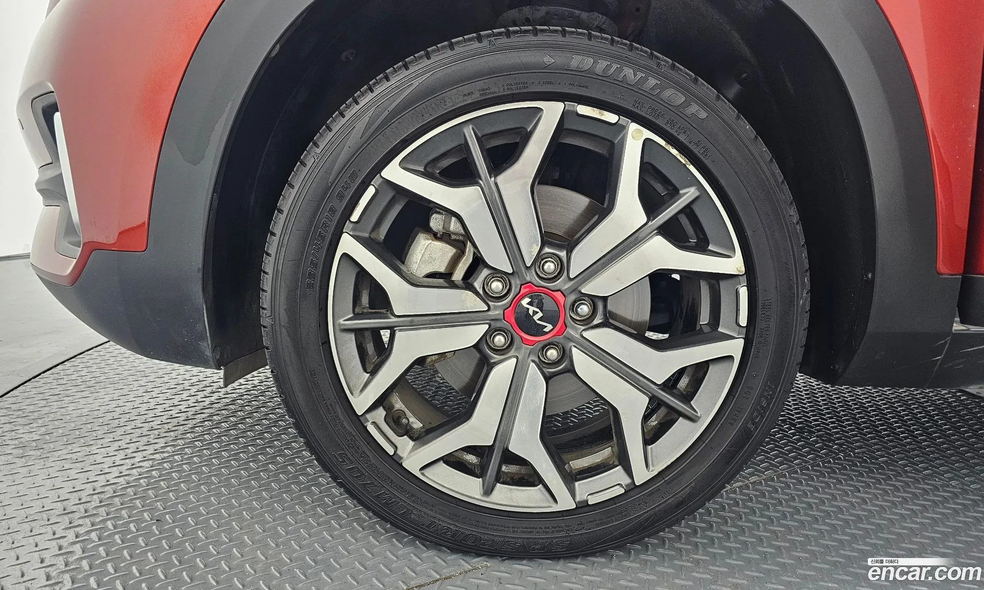 Kia Seltos 2021 — 6