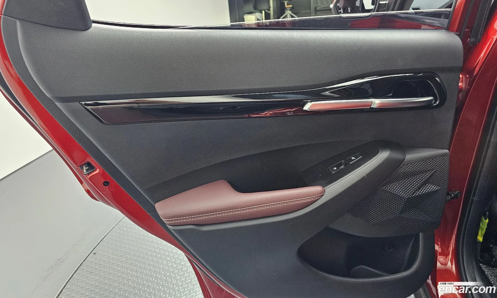 Kia Seltos 2021 — 25
