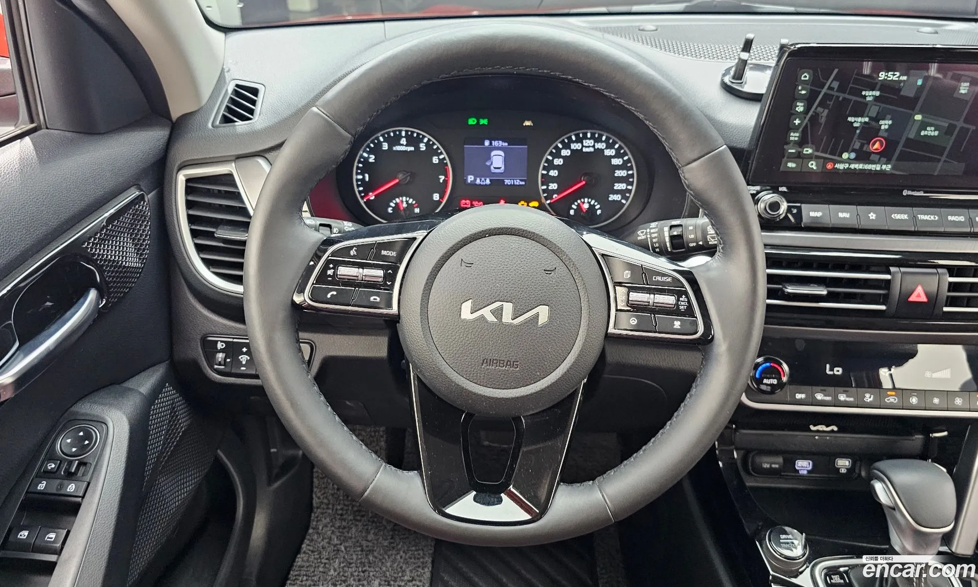 Kia Seltos 2021 — 30