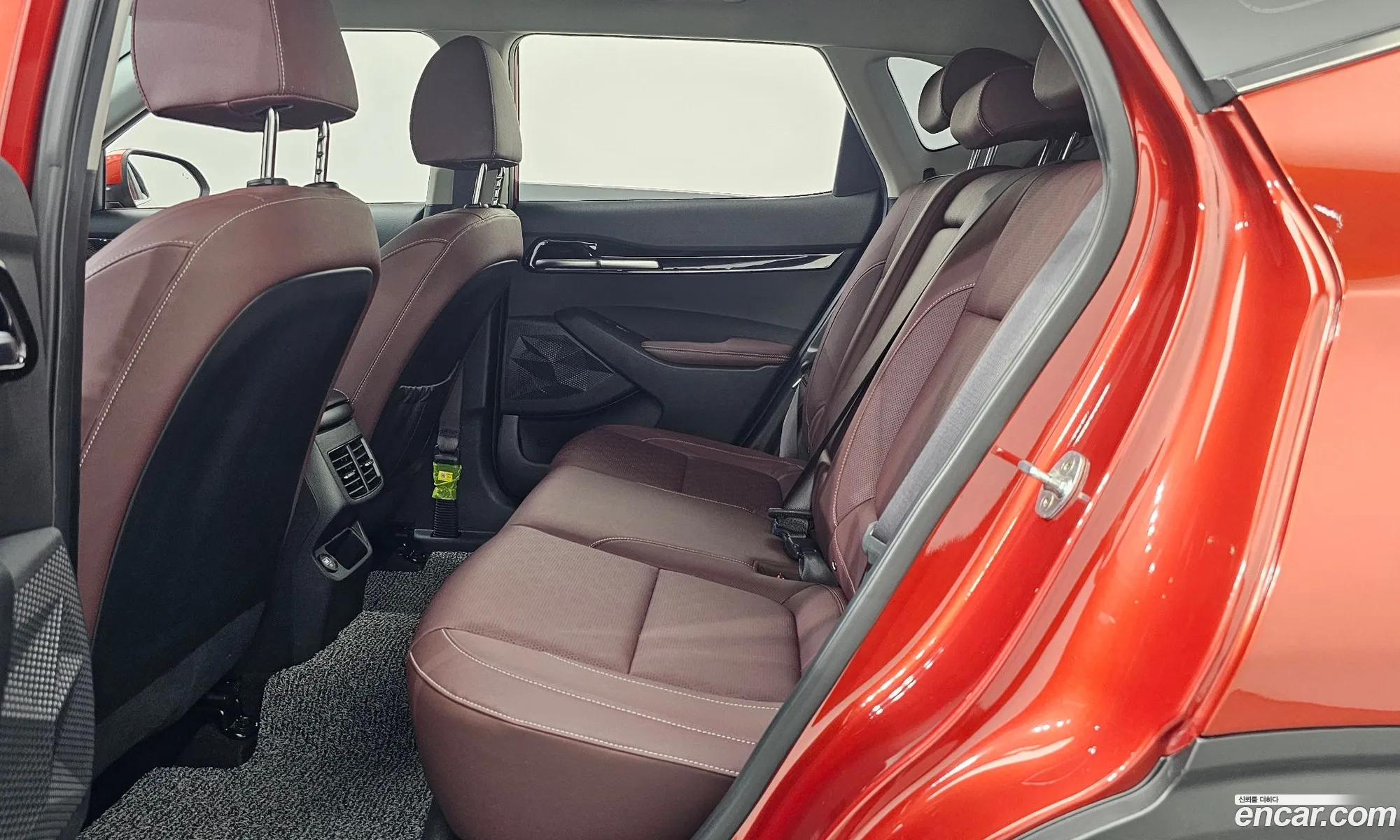 Kia Seltos 2021 — 9