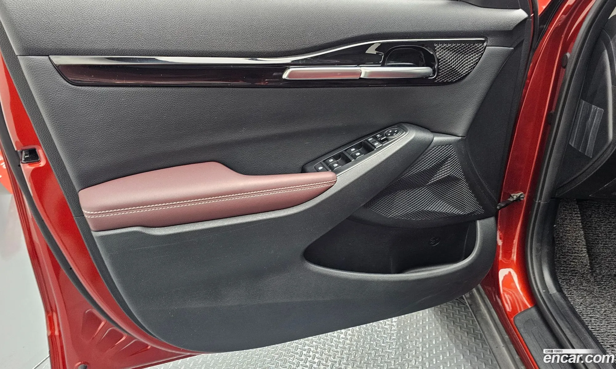 Kia Seltos 2021 — 12