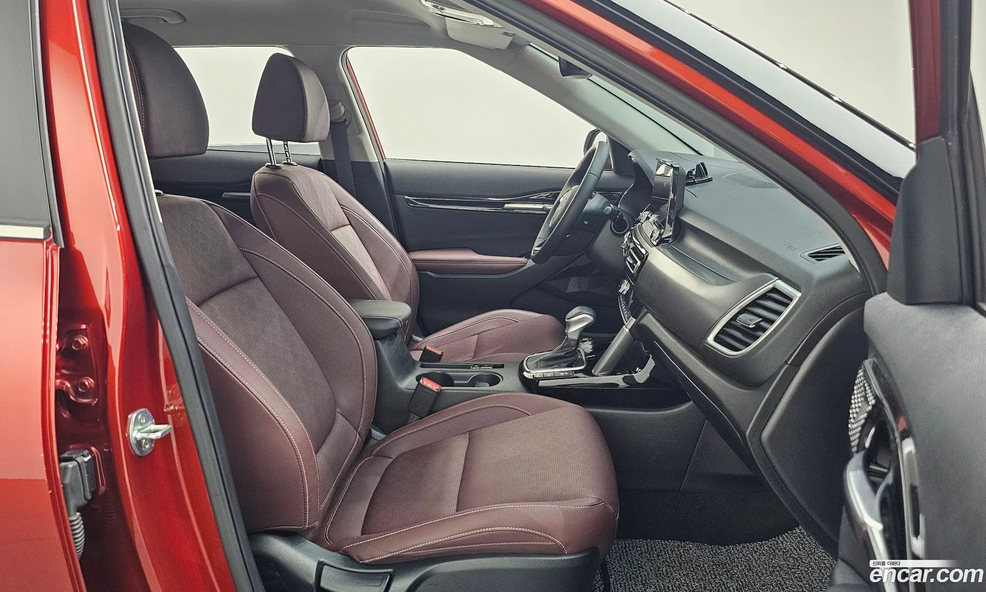 Kia Seltos 2021 — 24