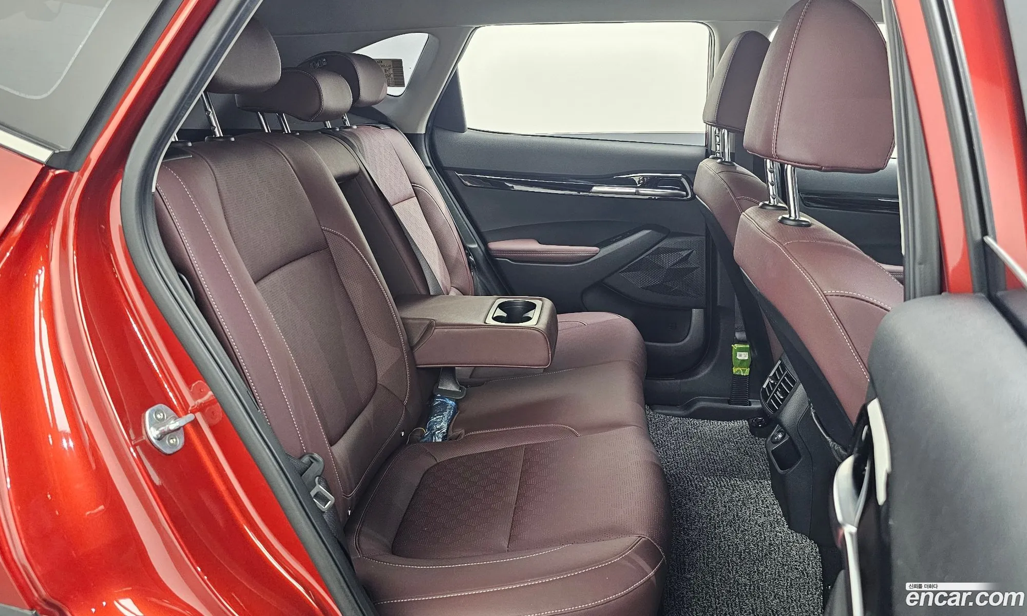 Kia Seltos 2021 — 16