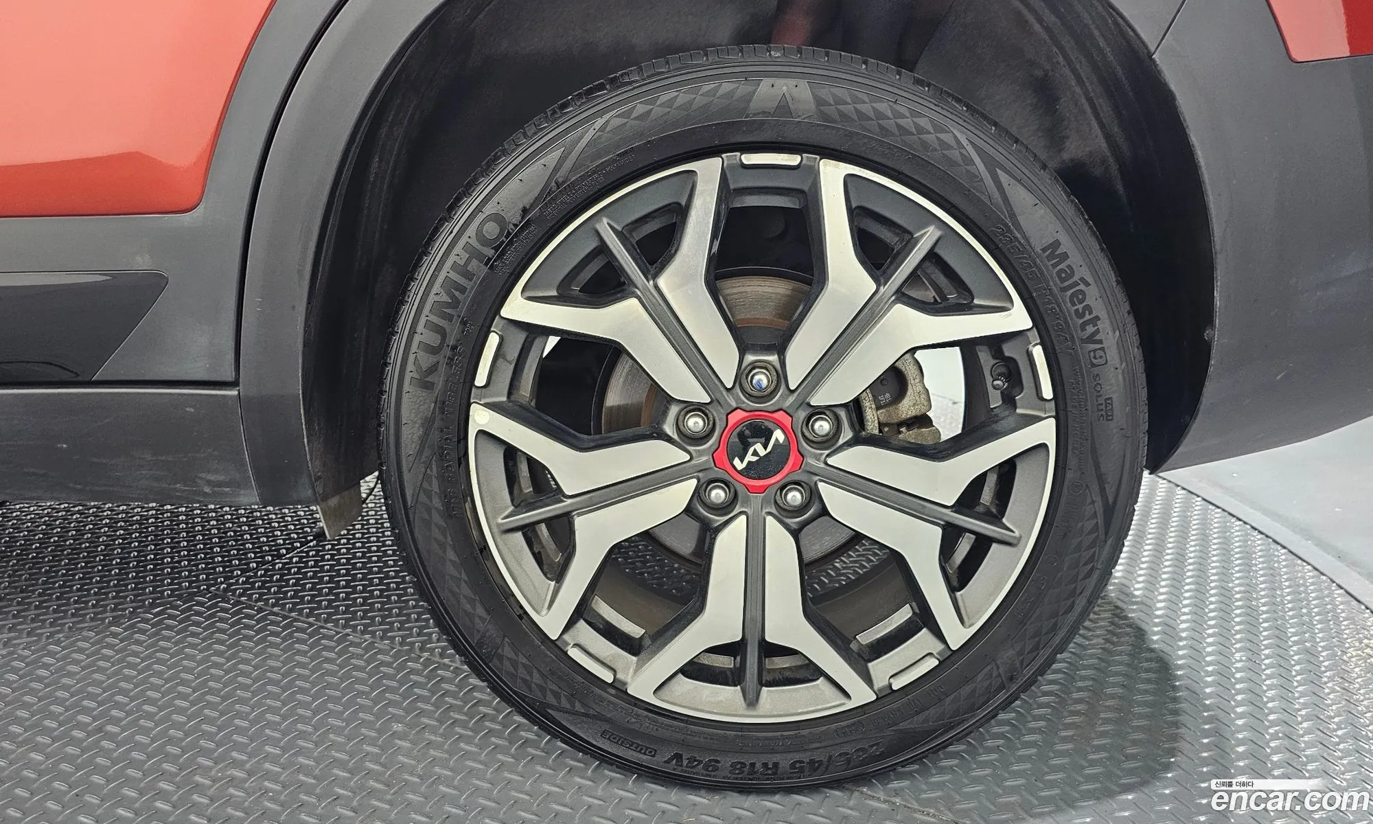 Kia Seltos 2021 — 32