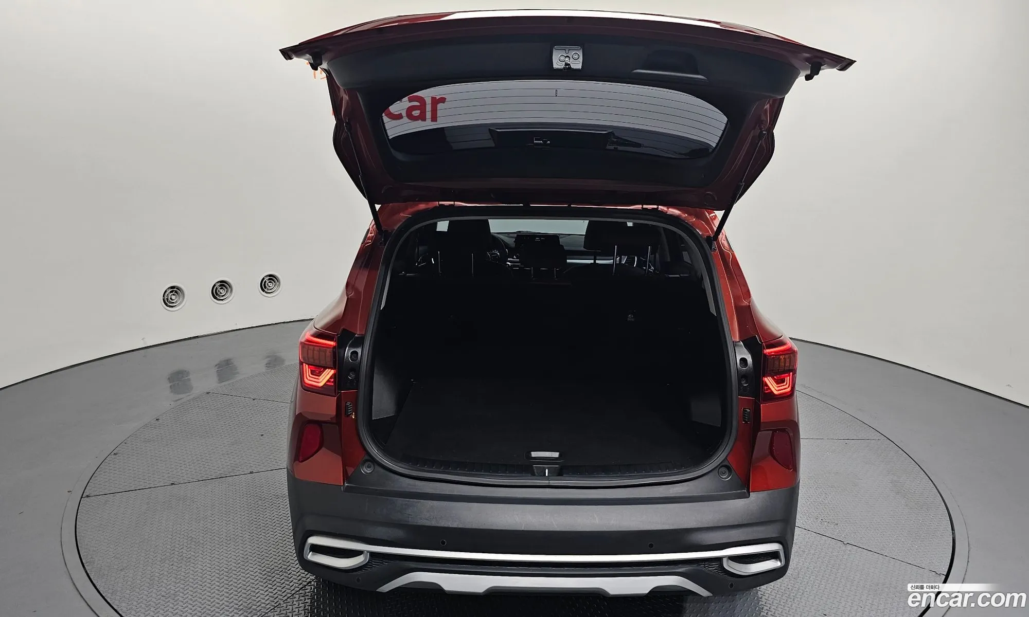 Kia Seltos 2021 — 5