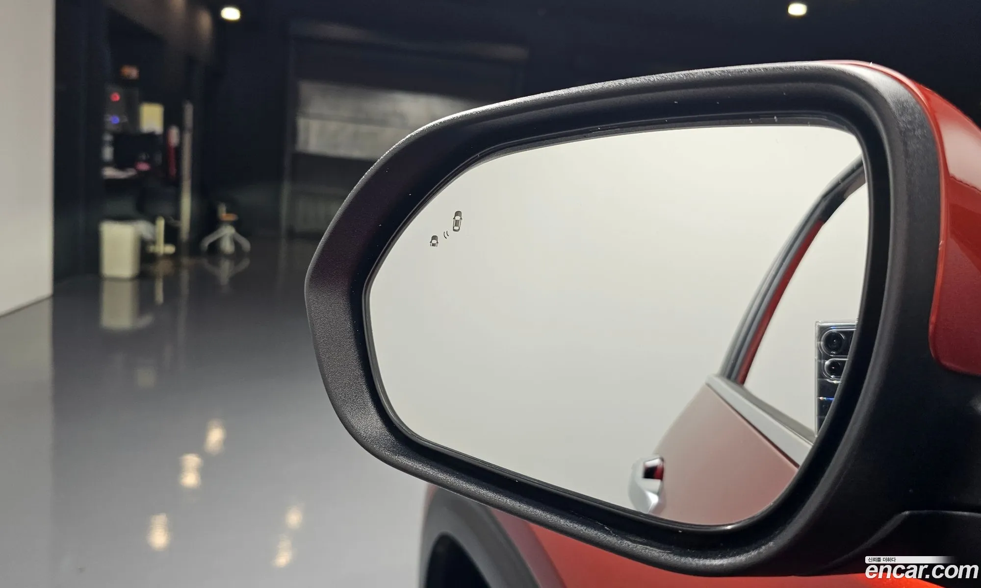 Kia Seltos 2021 — 31